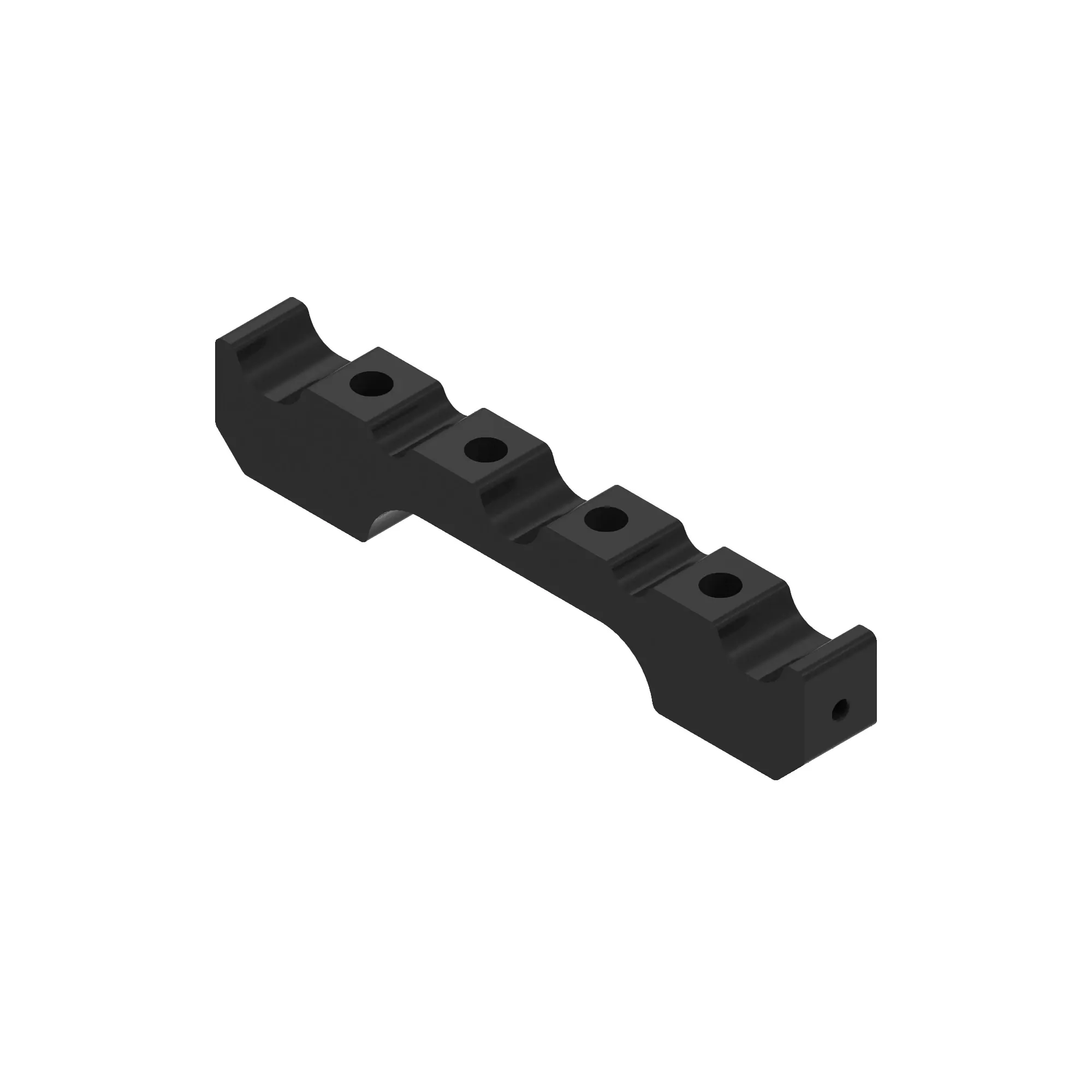 John Deere Clamp - F648764