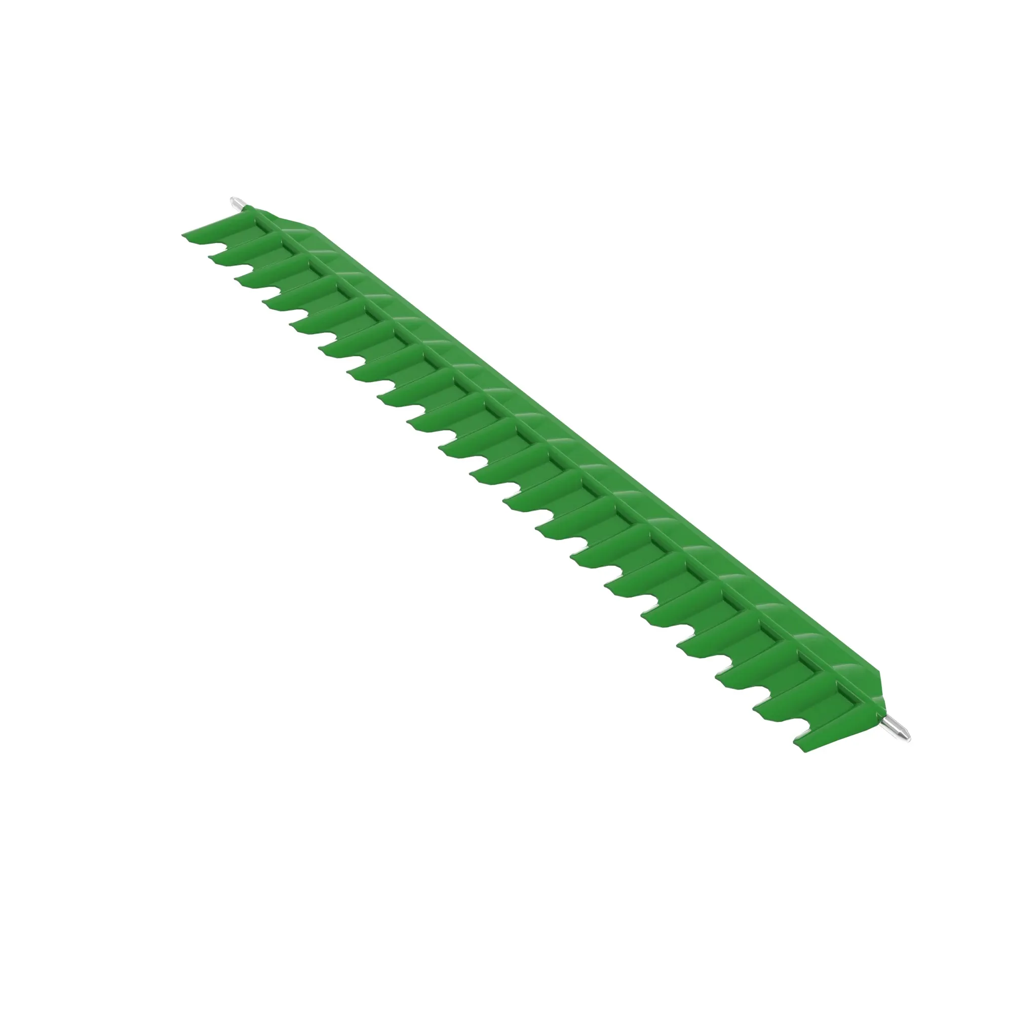 LOUVER, WELDMENT, SIEVE GP, X89