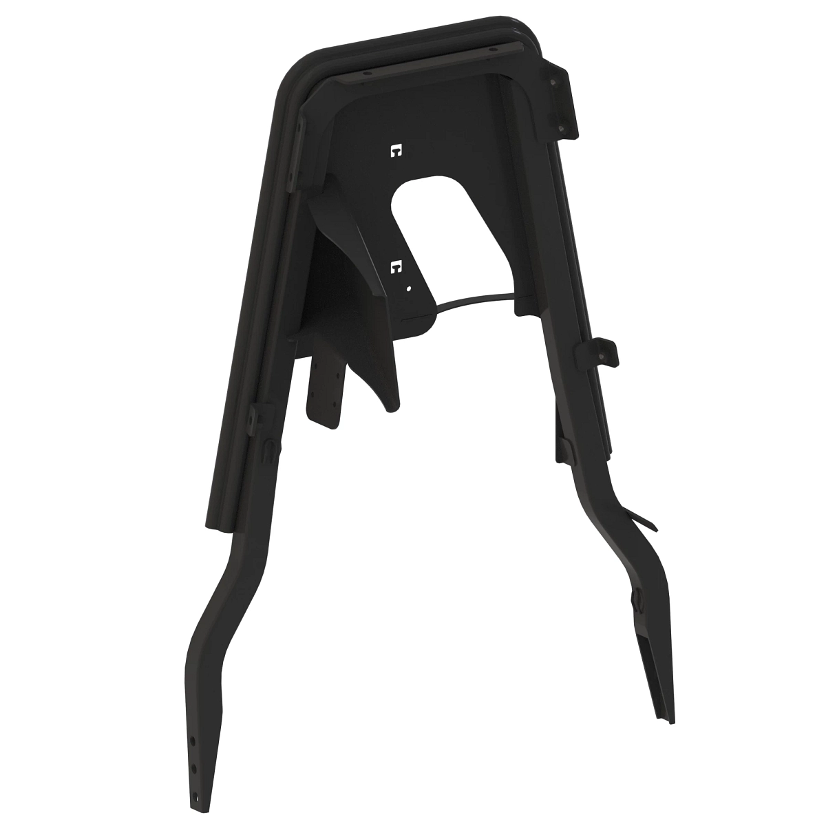 Hood Support - Purchased