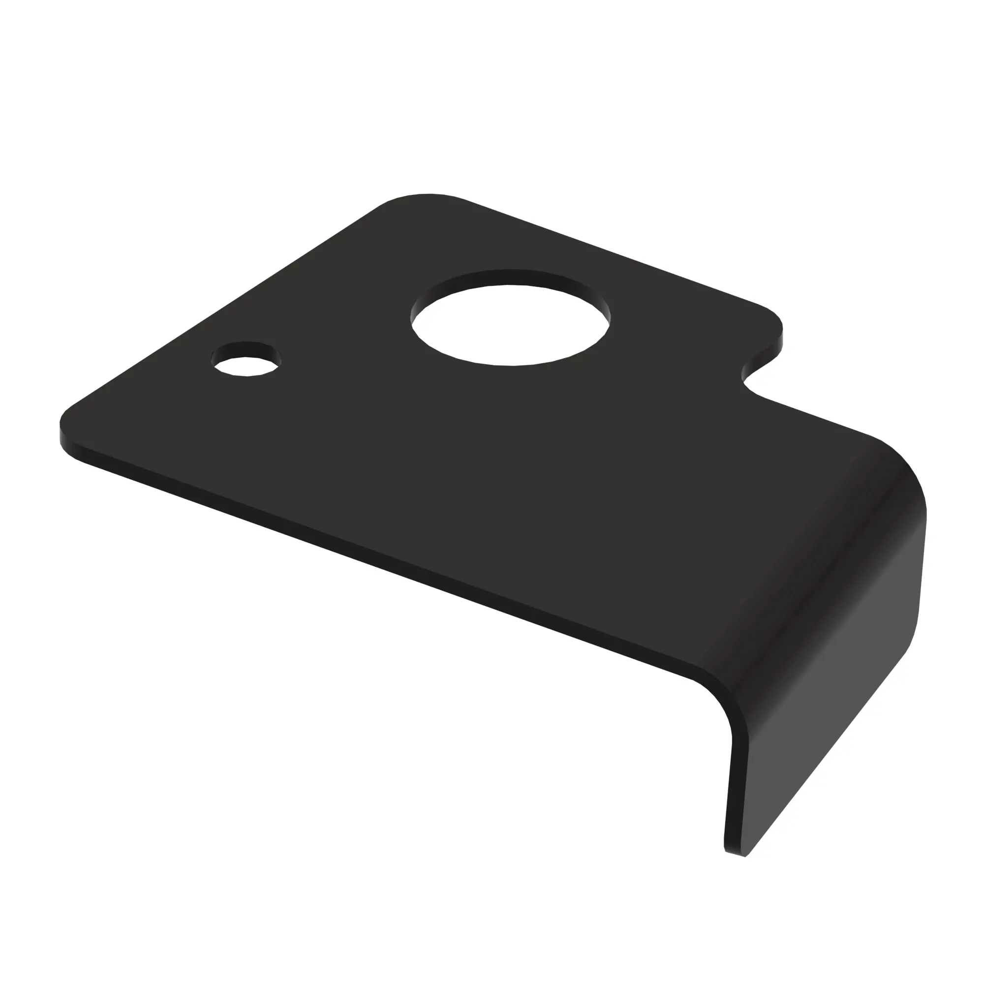 John Deere Measurement Block Hydrostatic Pressure Plate - F705776