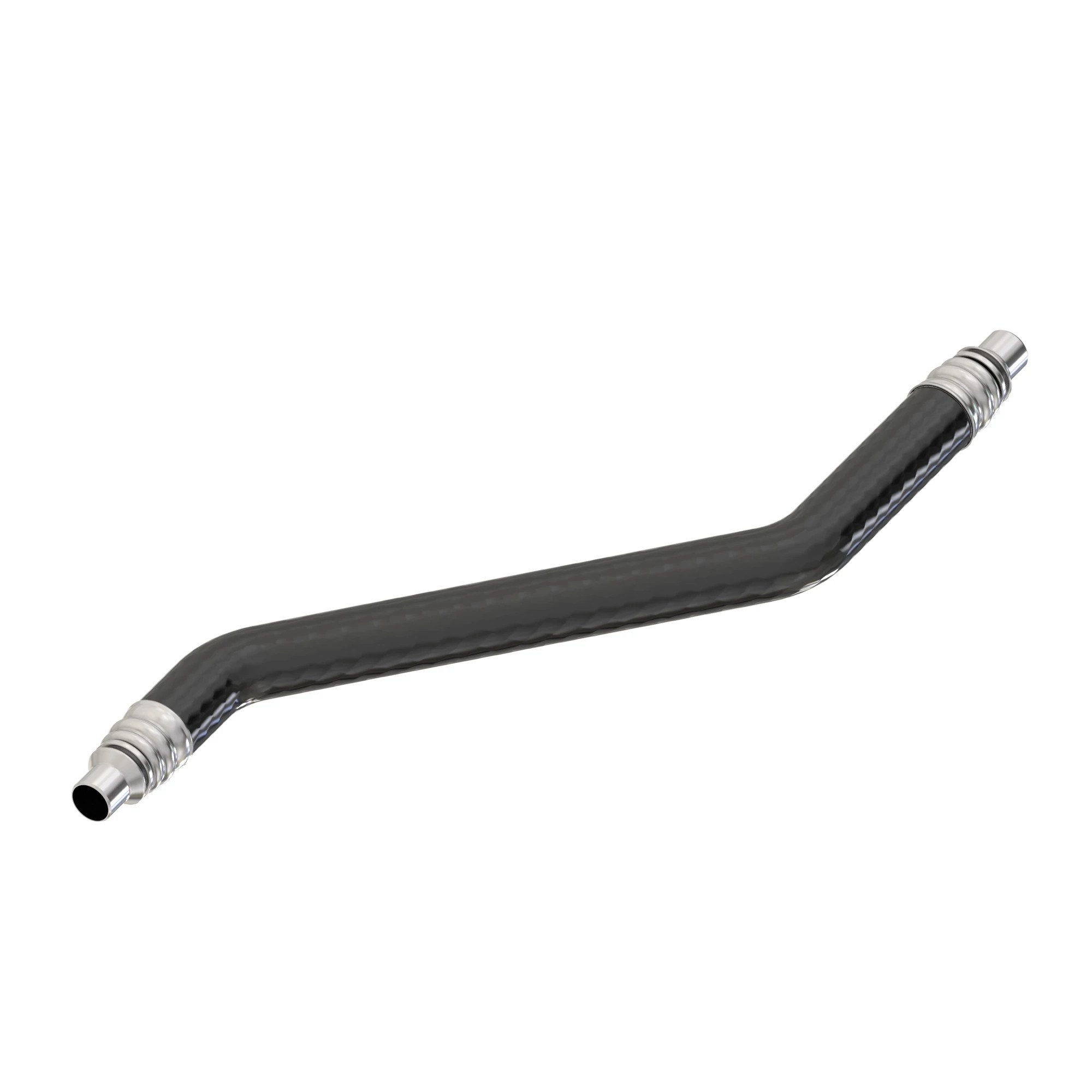 HOSE, HOSE ASSY., FORMED ID22