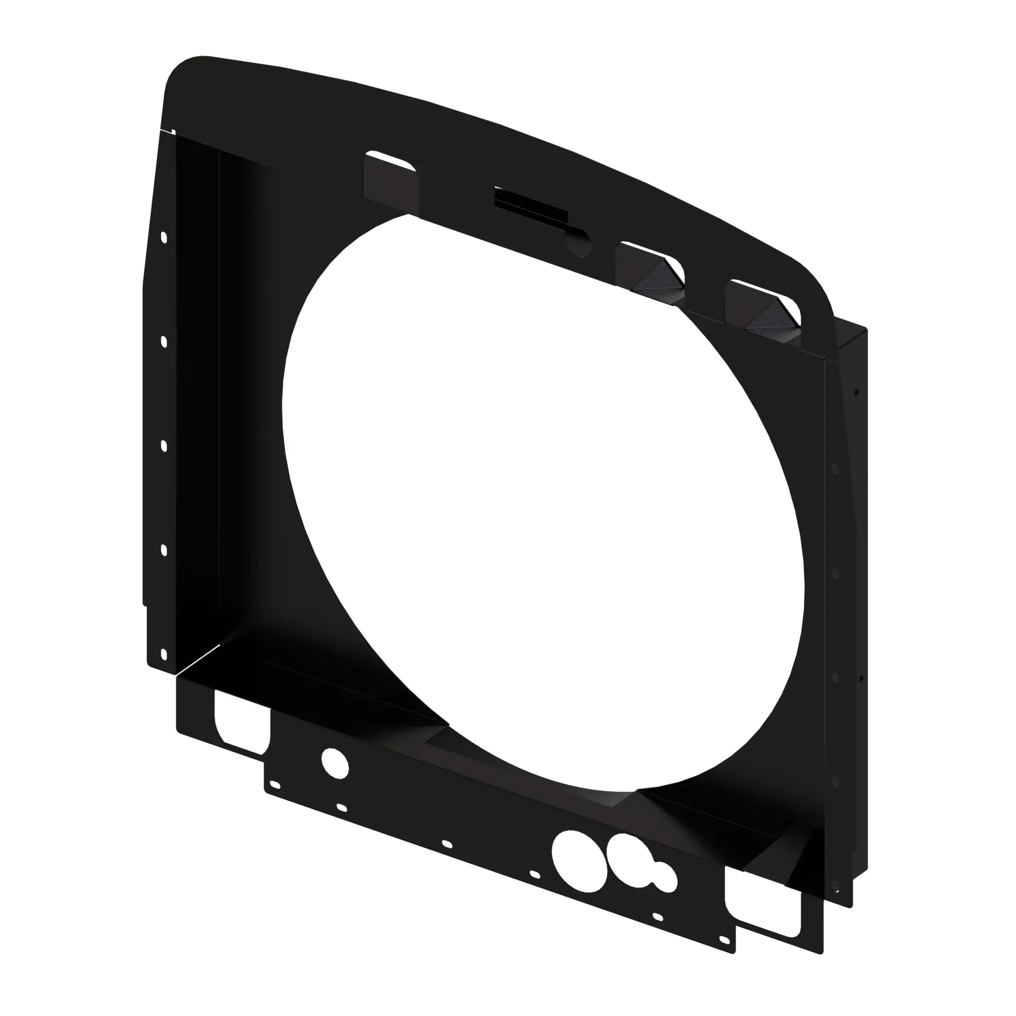 John Deere Cover - F639617