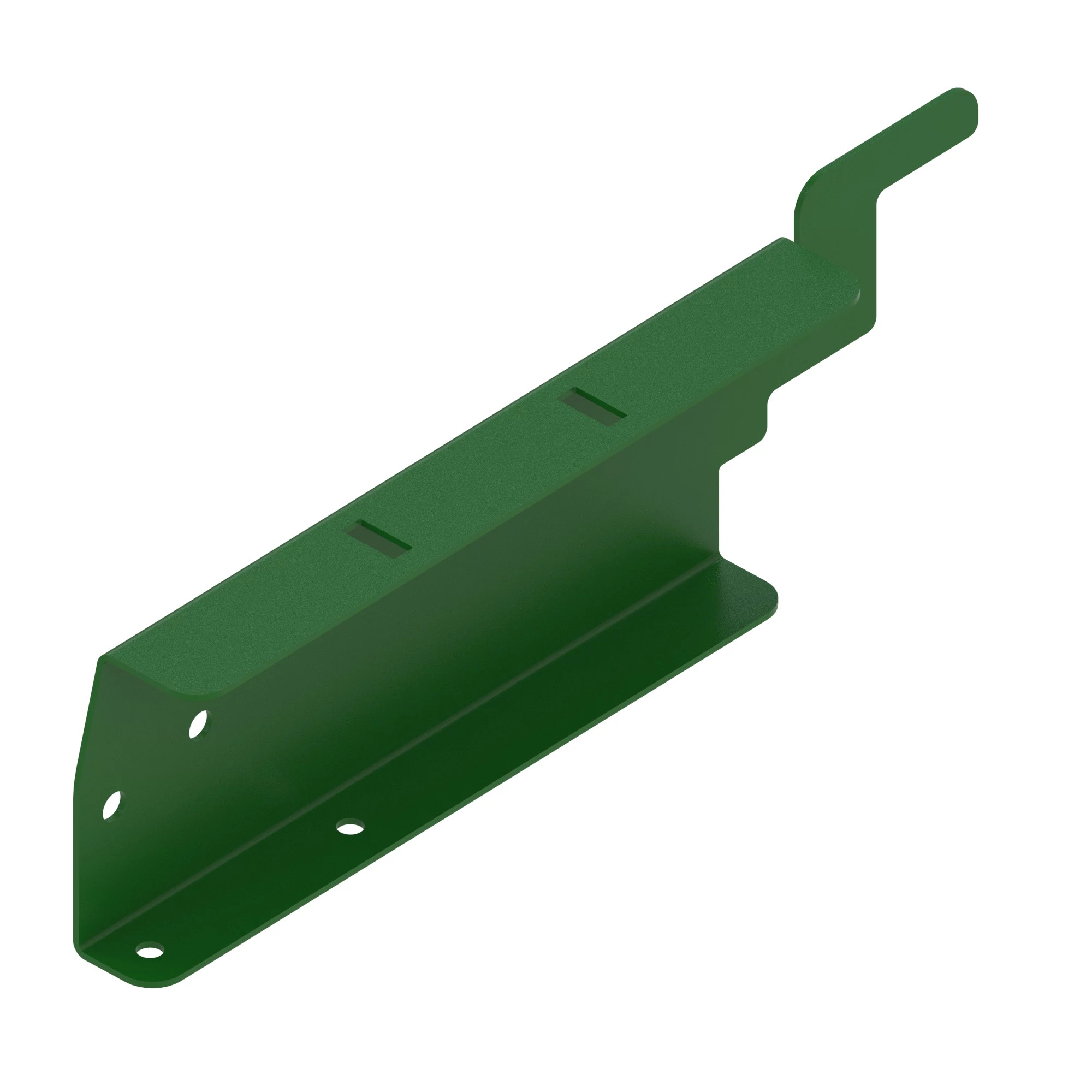 PLATFORM, OPERATORS PLATAFORM SUPPO