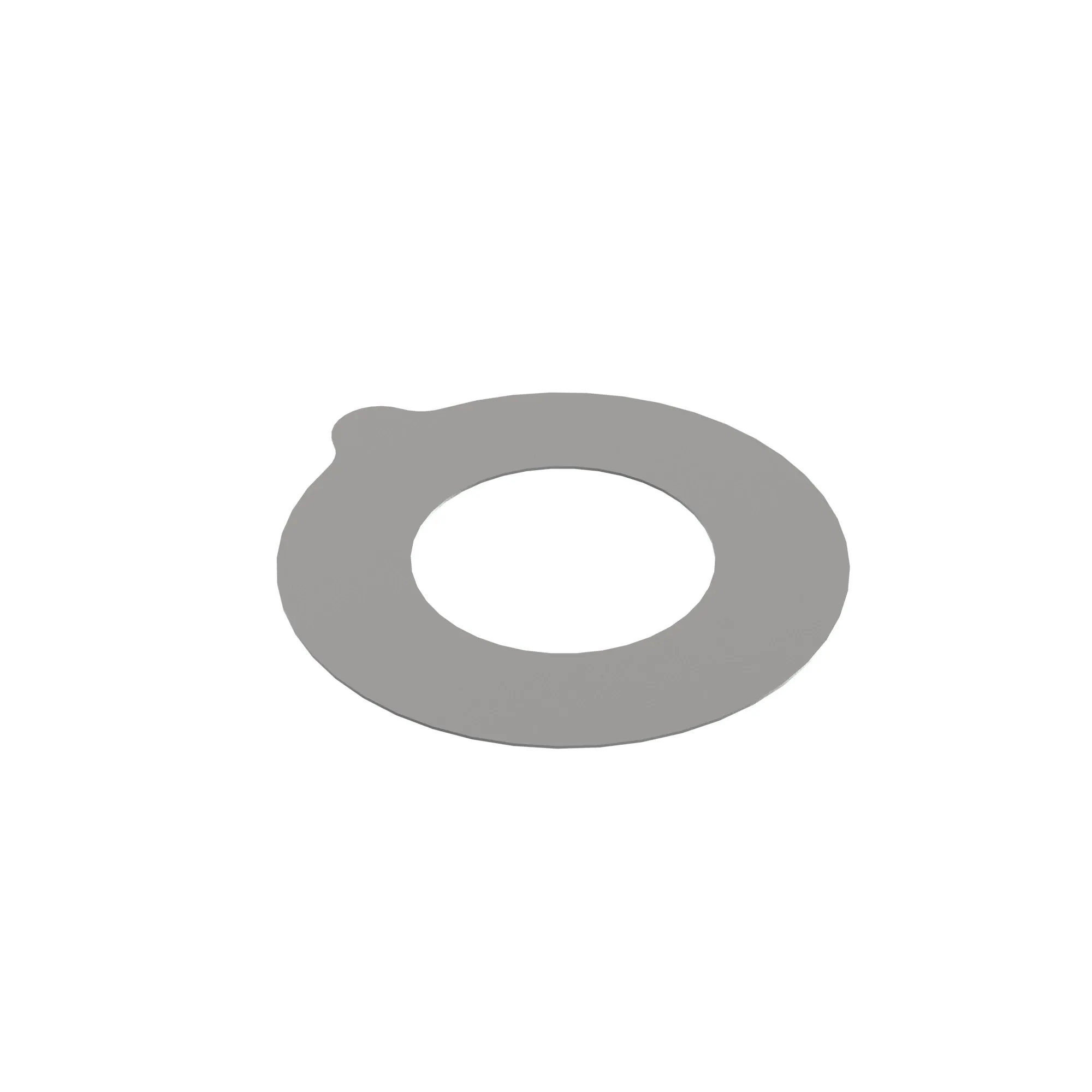 John Deere Shim - T466317