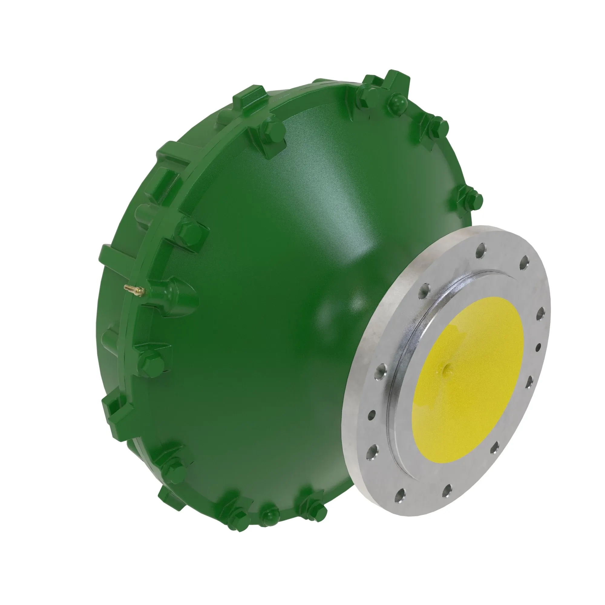 John Deere Drive - DE31749