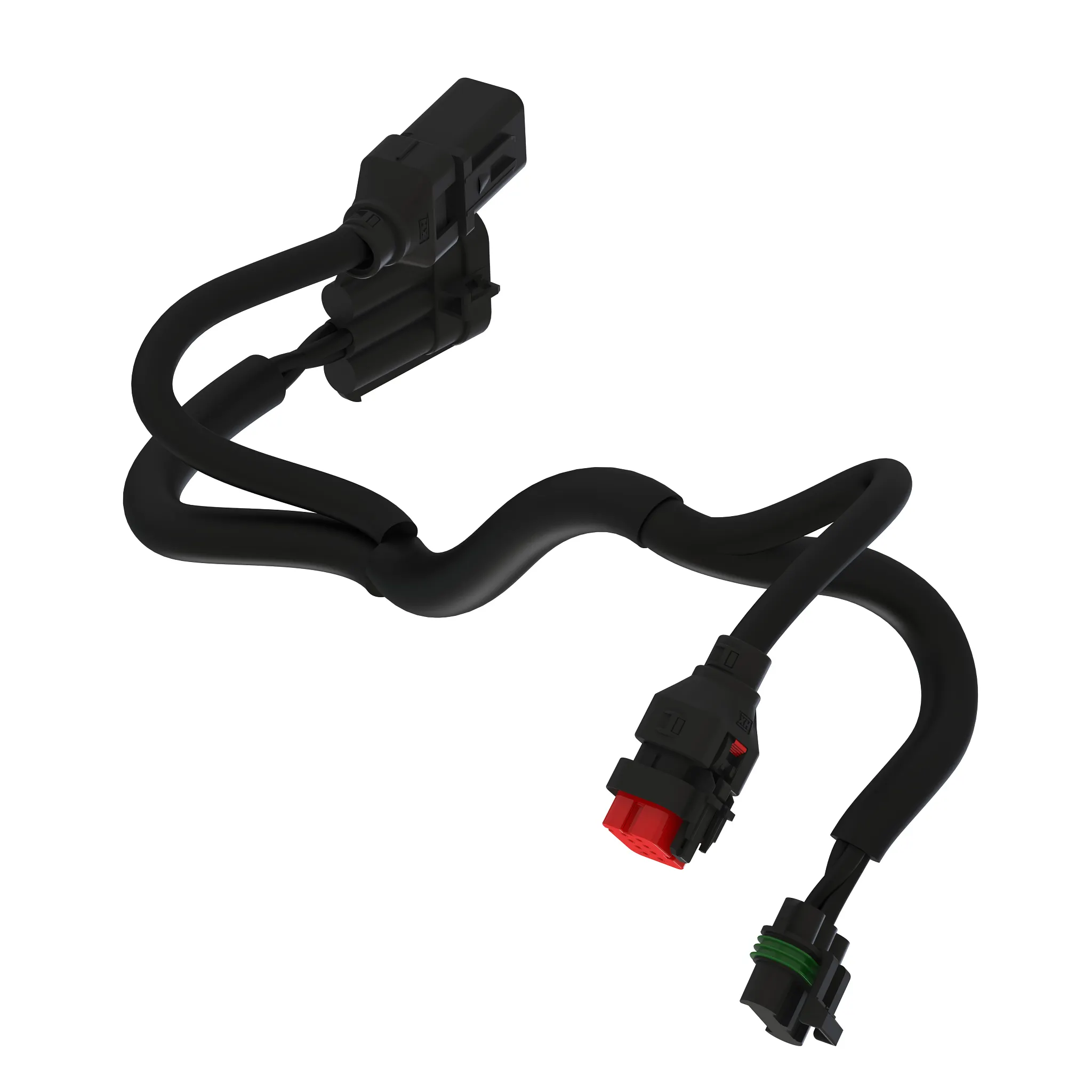 Motor Harness Extension