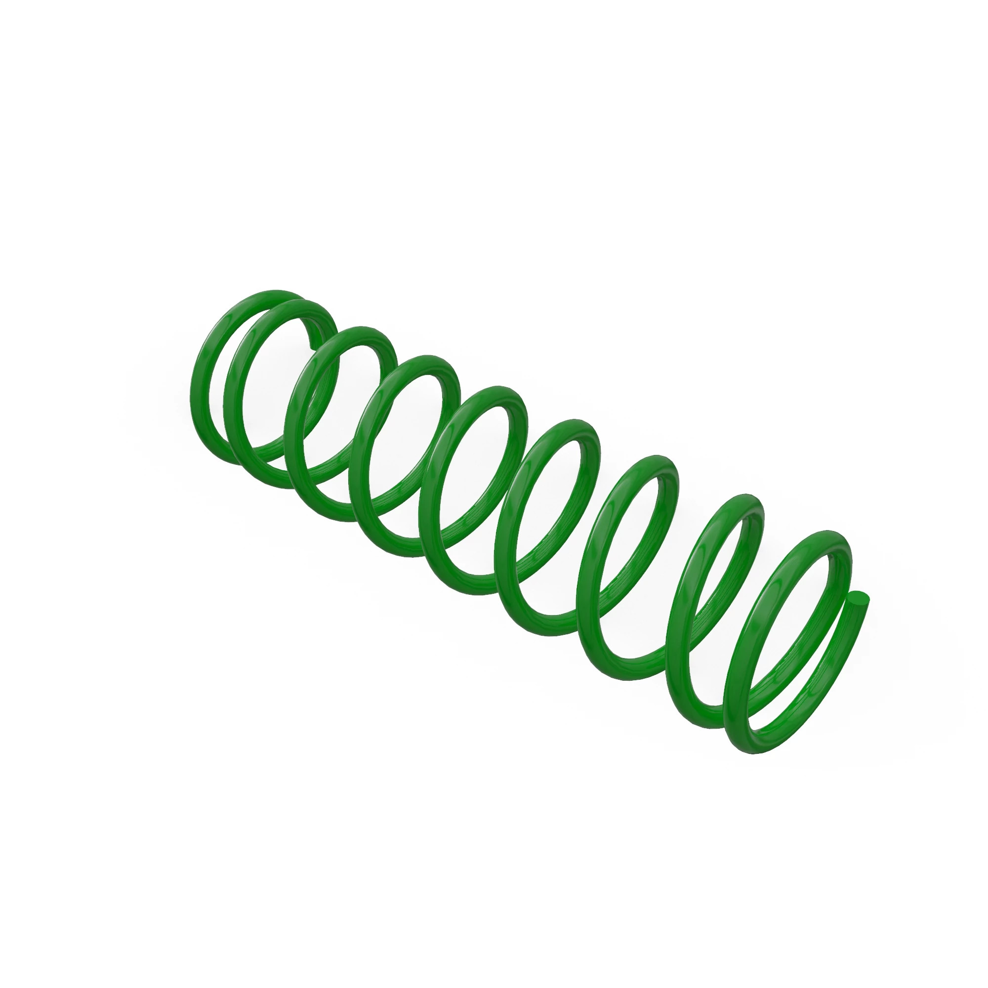 Y3082BN: Compression Spring