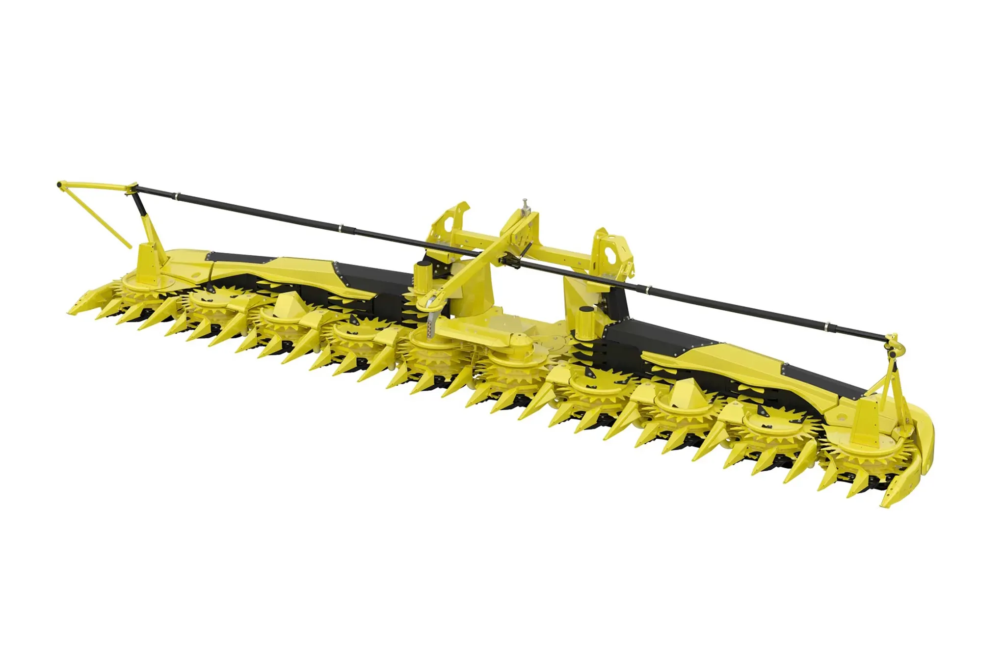 375Pro Rotary Crop Header | John Deere US