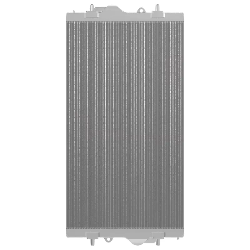 Radiator