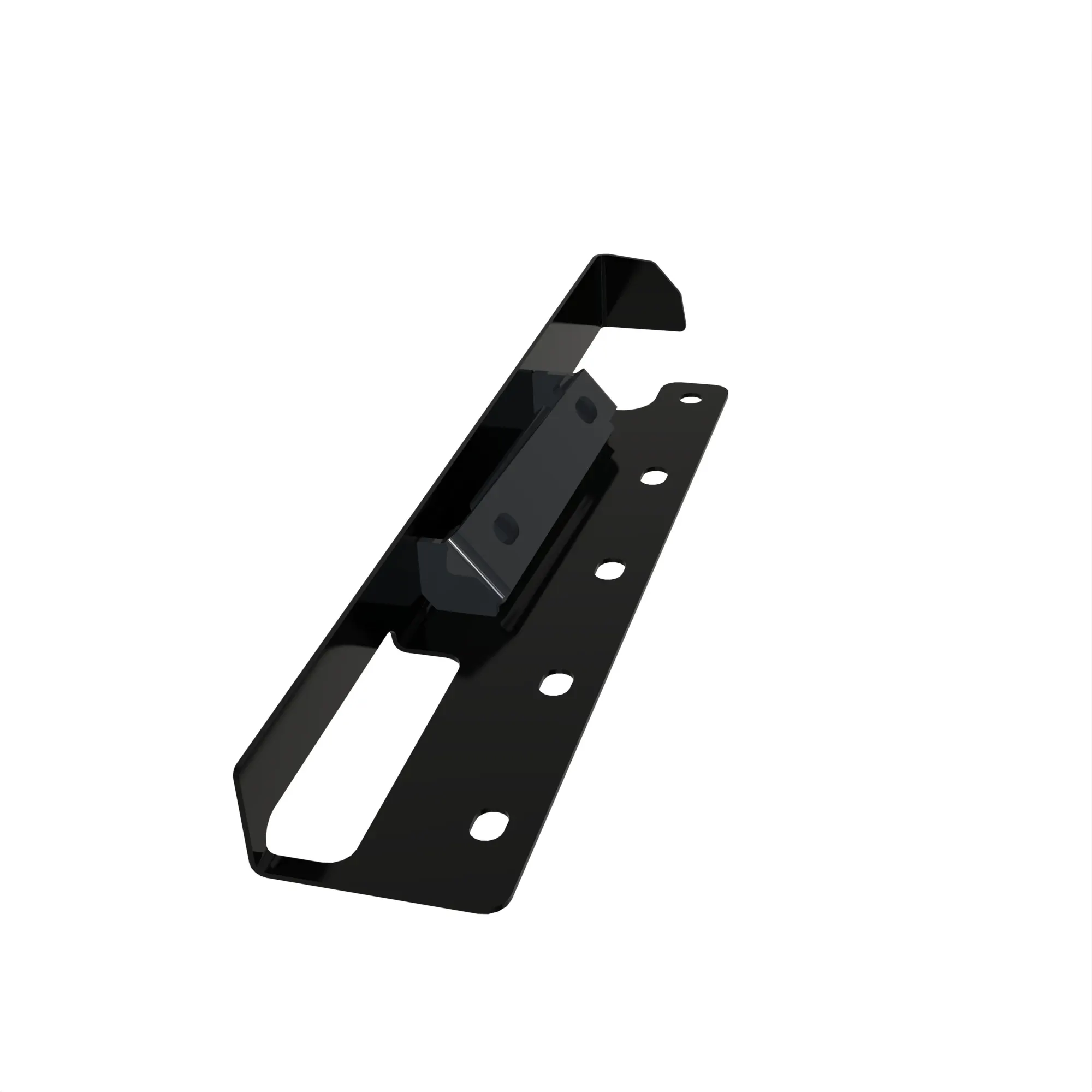 John Deere Outer Float Arm Base Ramp, Left Side - AXE59552
