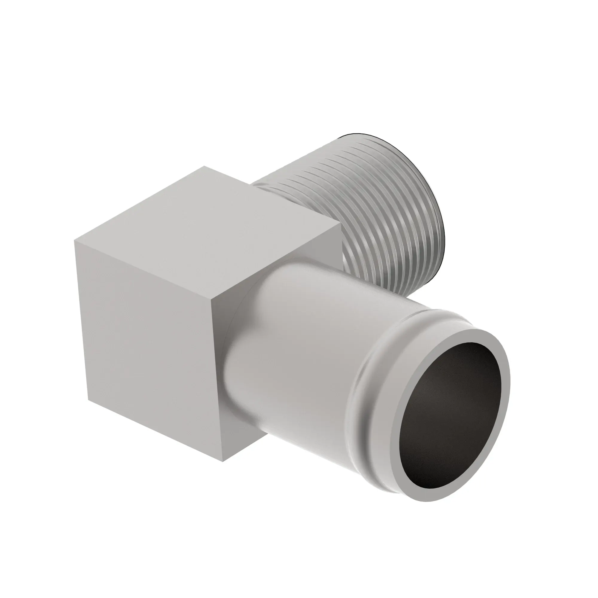 ELBOW FITTING