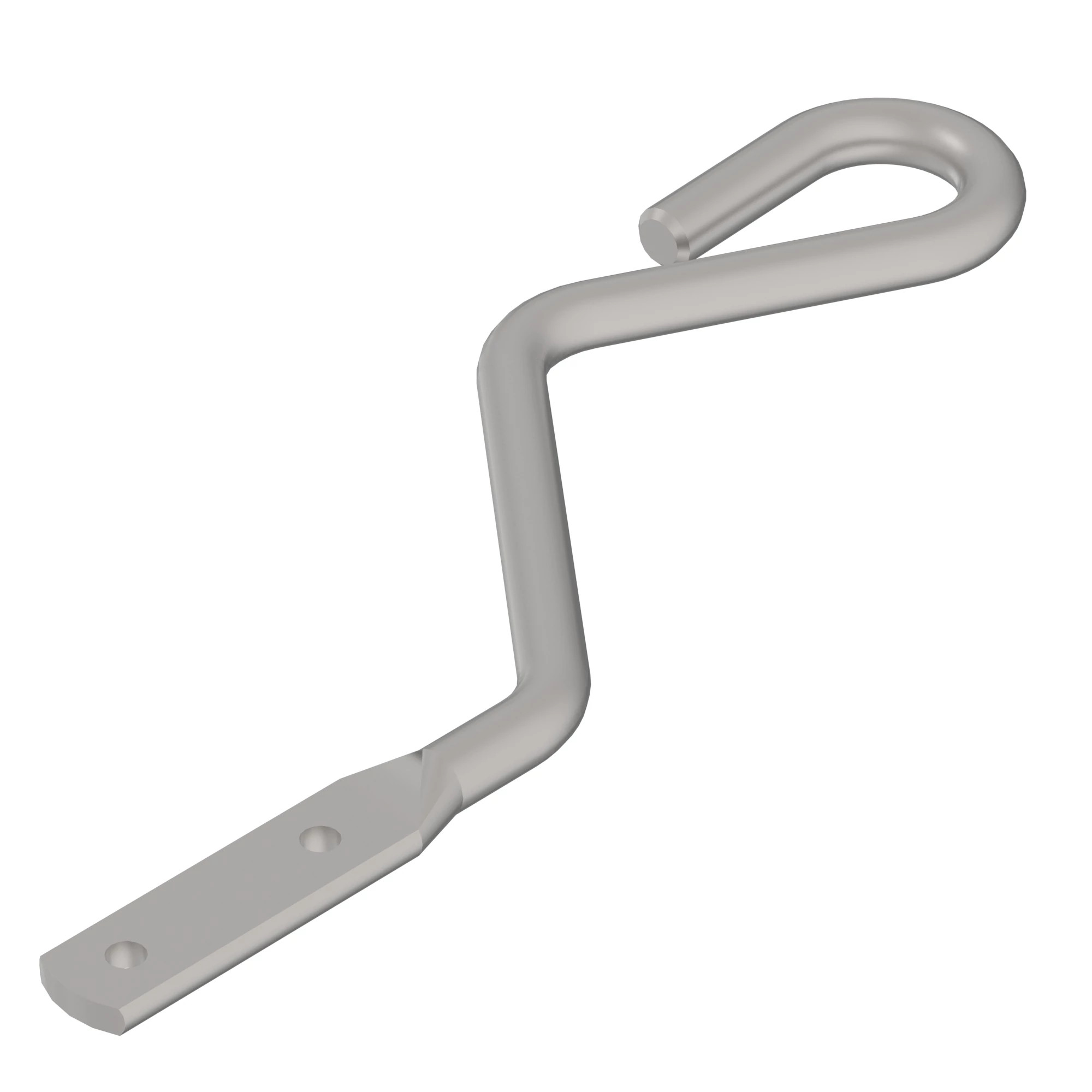 BRACKET, WIREFORM