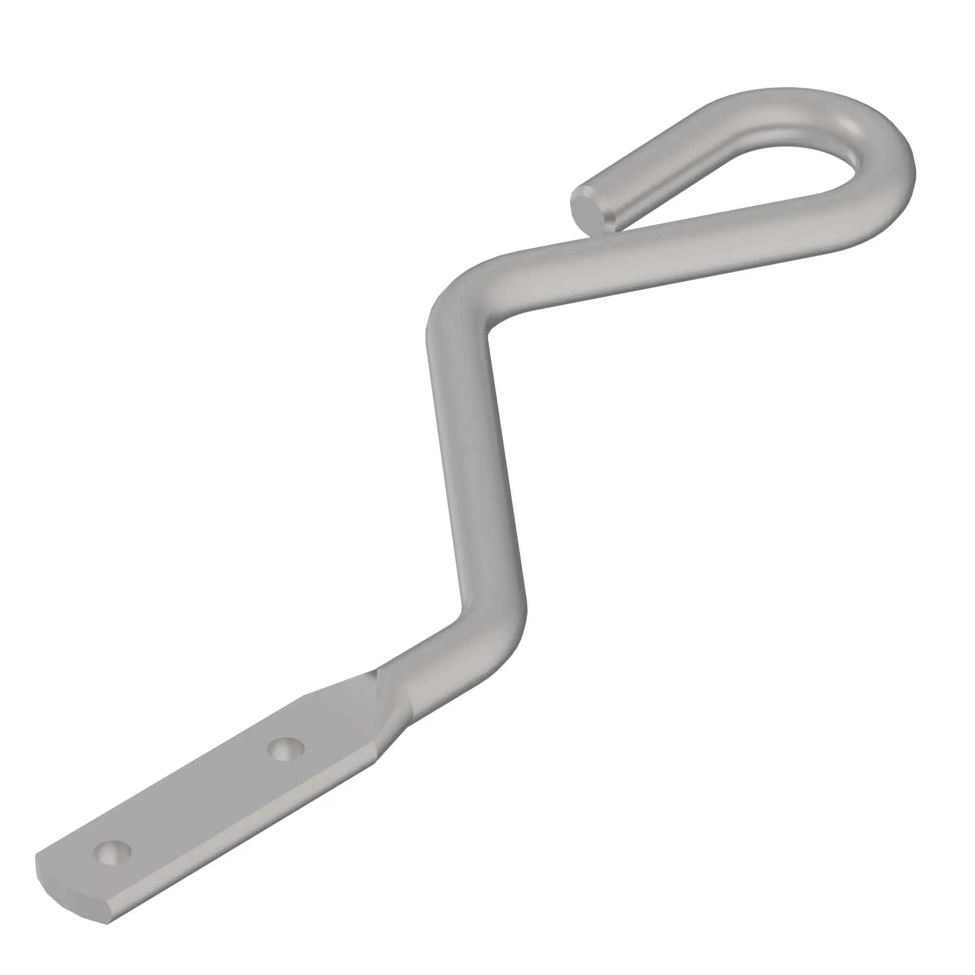 John Deere Wireform Bracket - UC15320