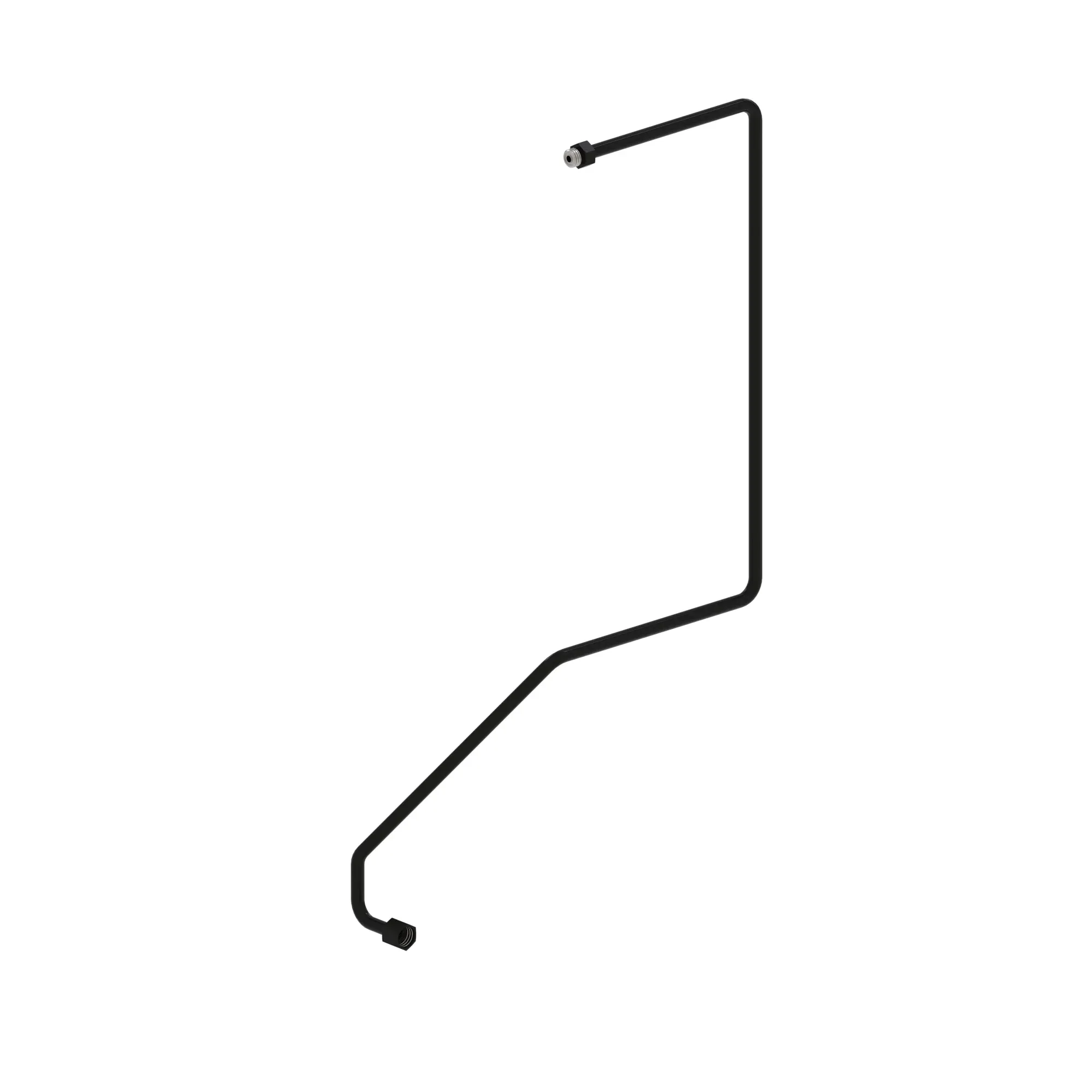 John Deere Oil Line - AT343864