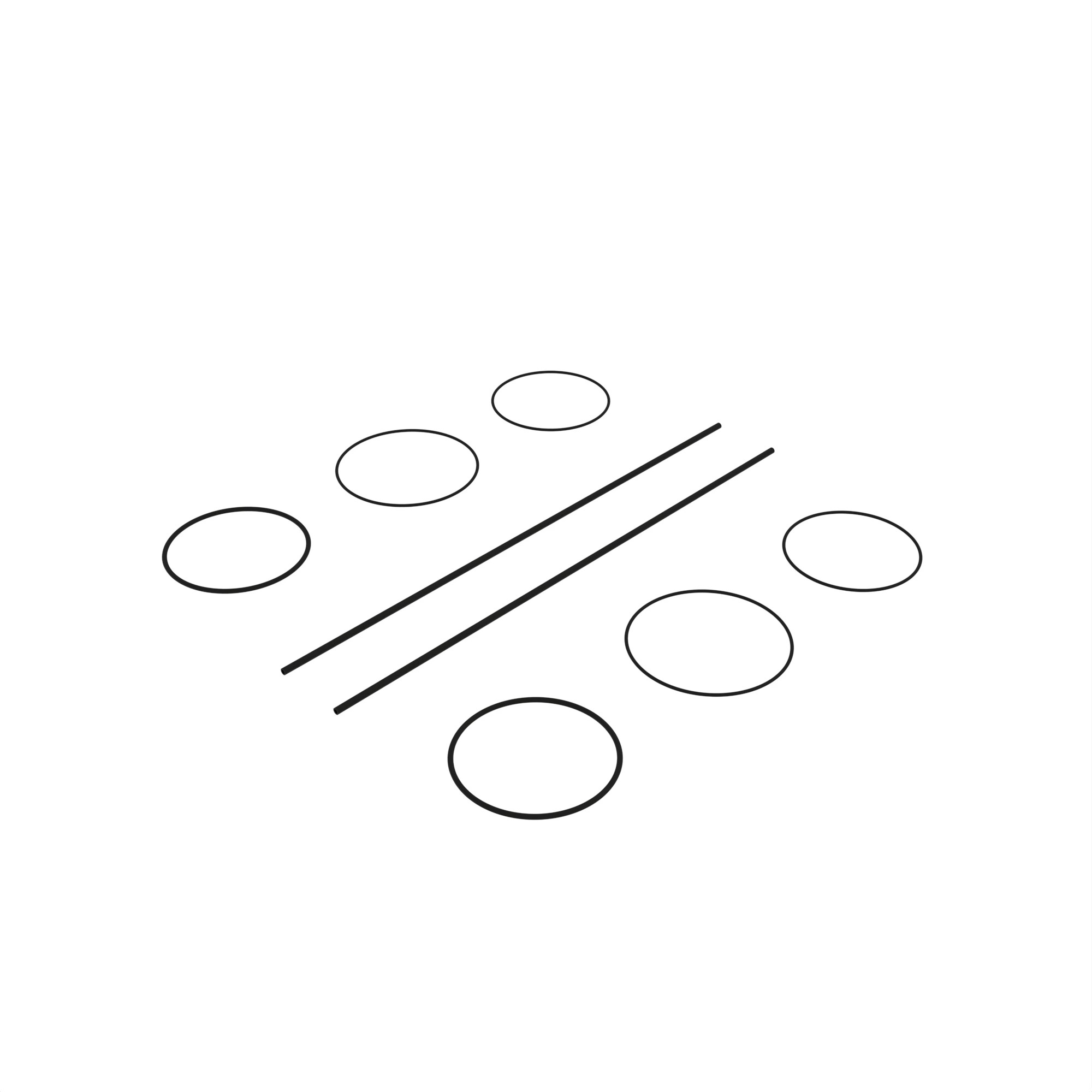 John Deere Seal Kit - DZ109305