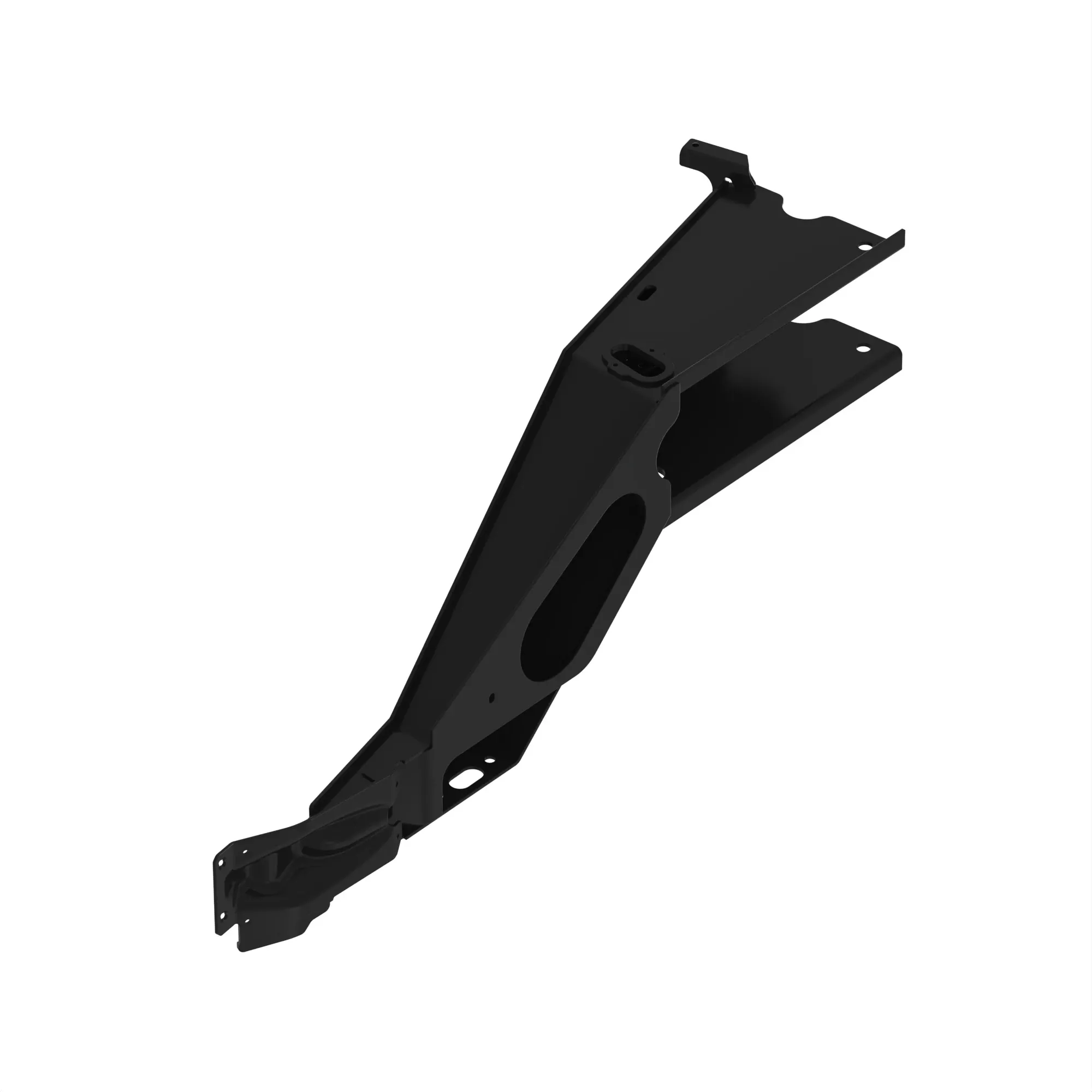 ARM, LH DOG LEG FLOAT