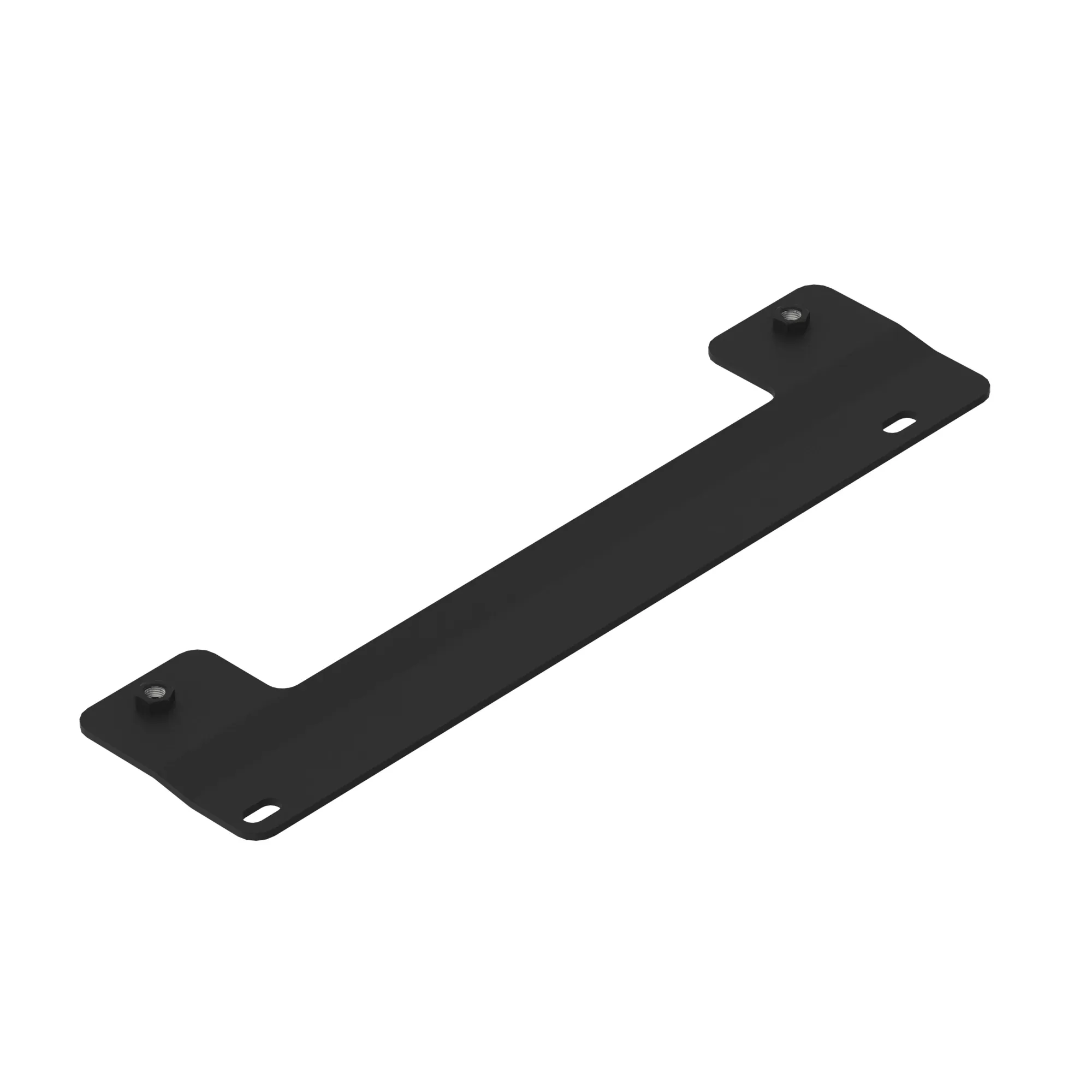 John Deere Air Conditioning Condenser Bracket  - AT435064