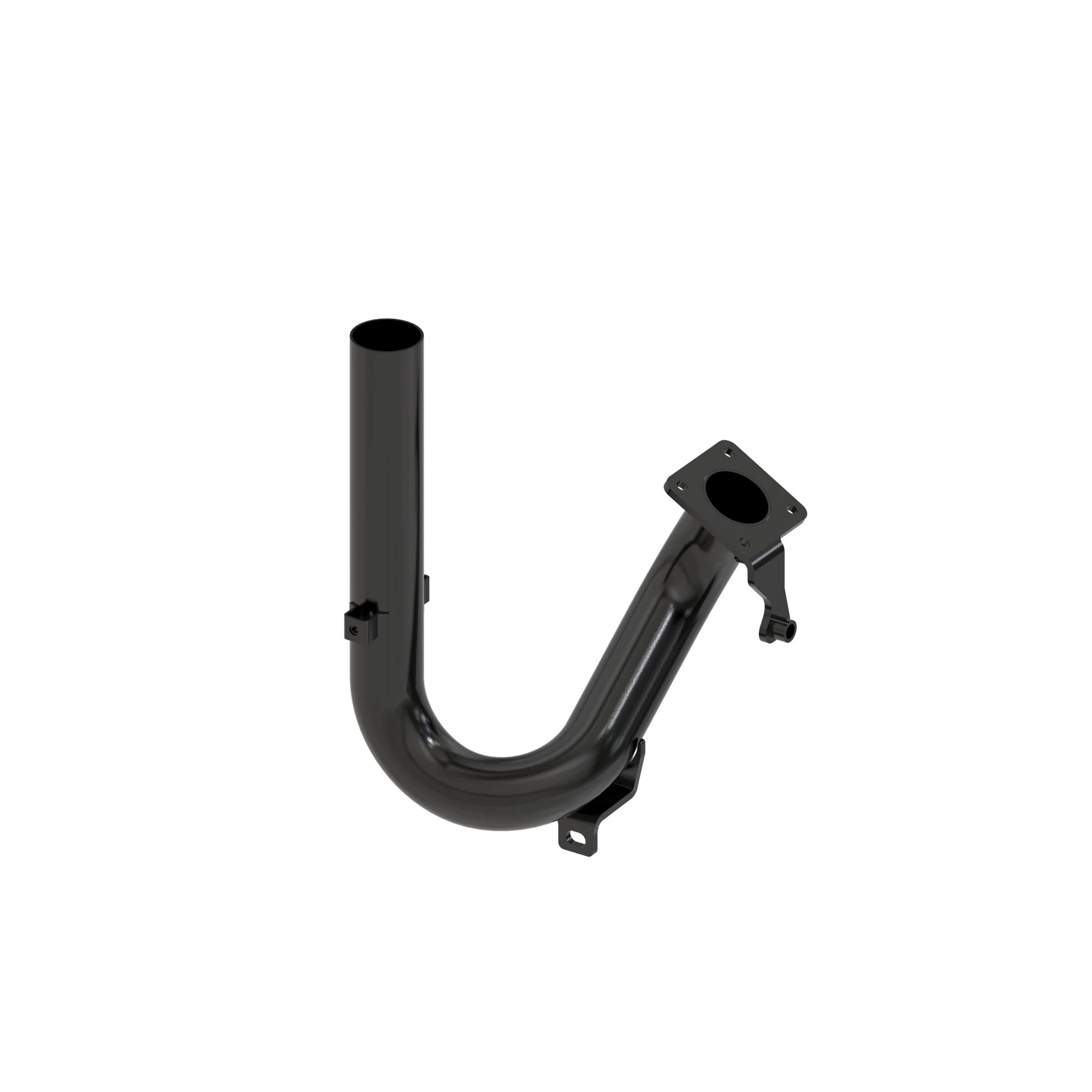 John Deere Elbow Fitting - RE264857