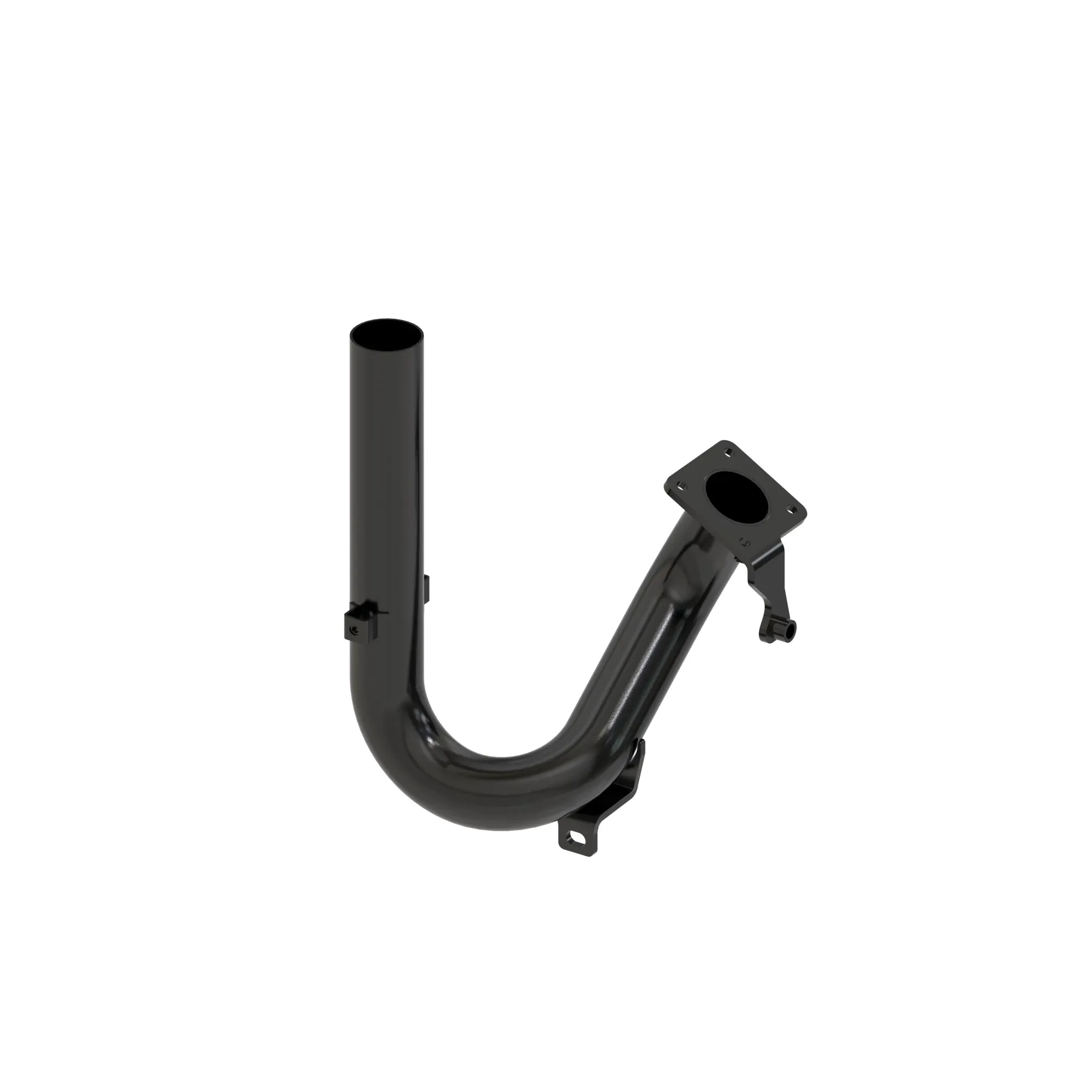 John Deere Elbow Fitting - RE264857