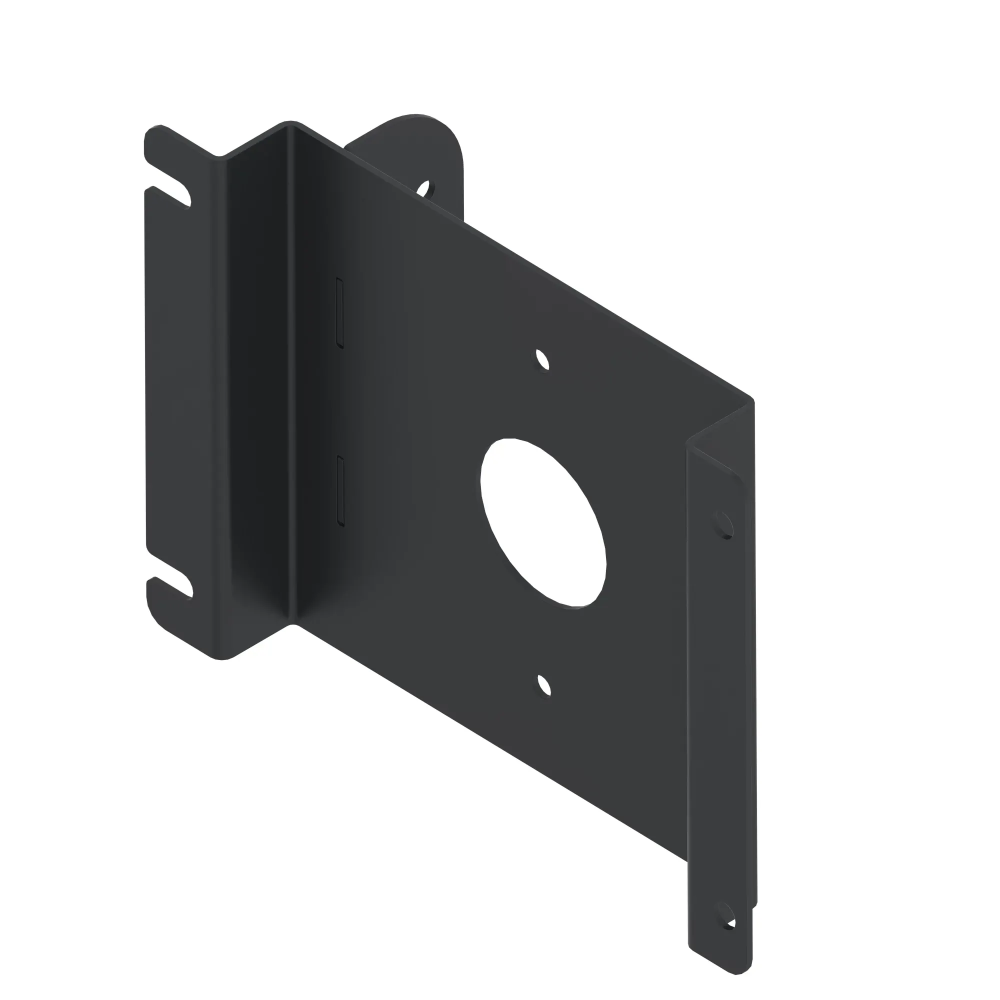 John Deere Surge Tank Bracket - AT452077