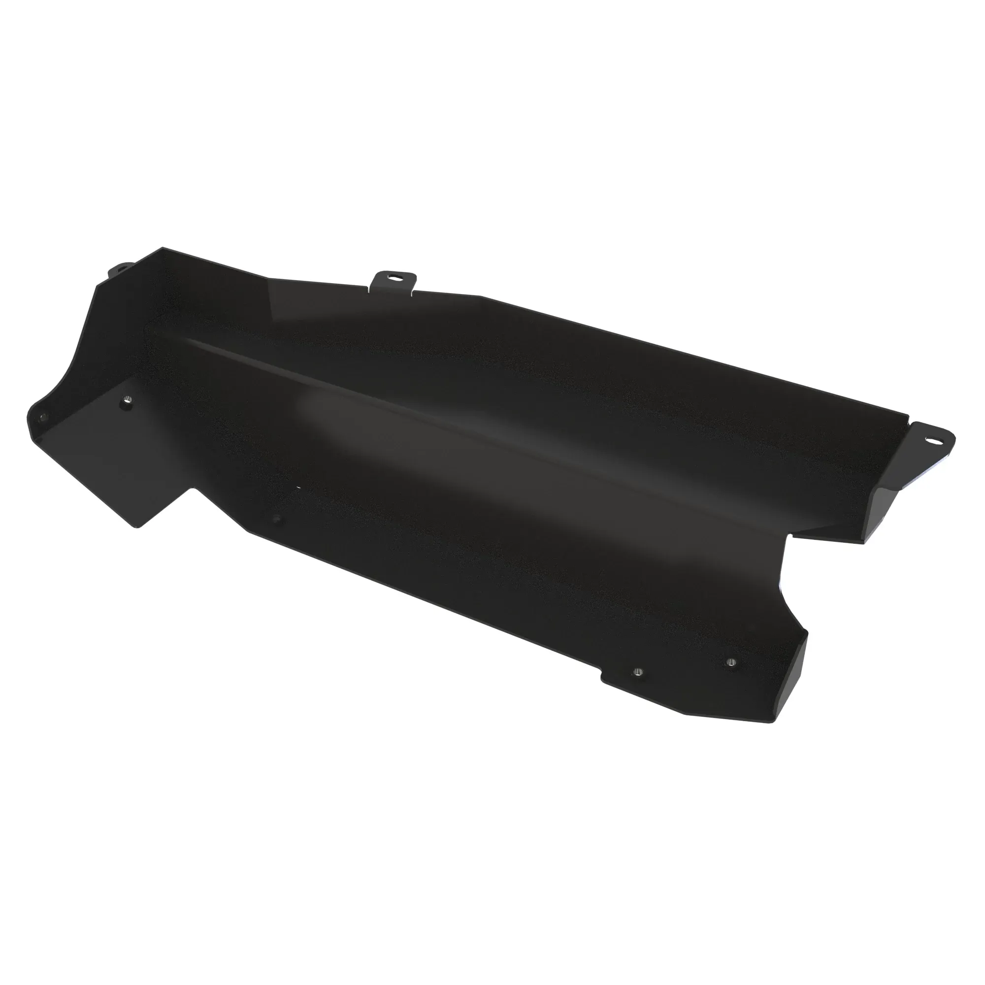 GUARD, FUEL TANK