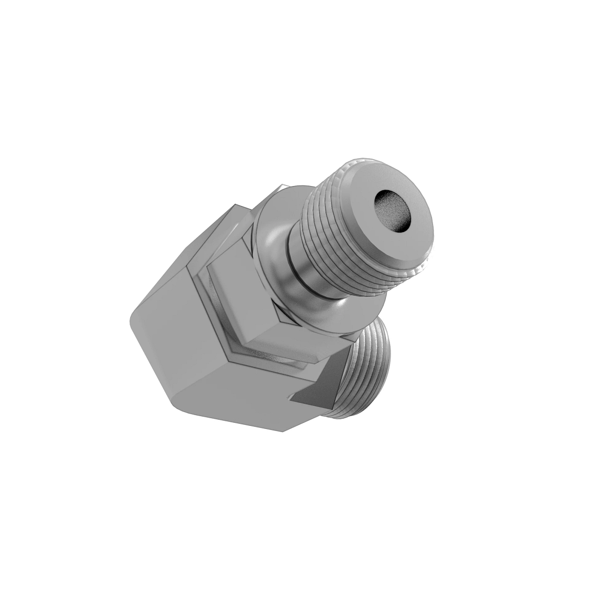 38H1003: Elbow Adapter Fitting | Shop.Deere.com