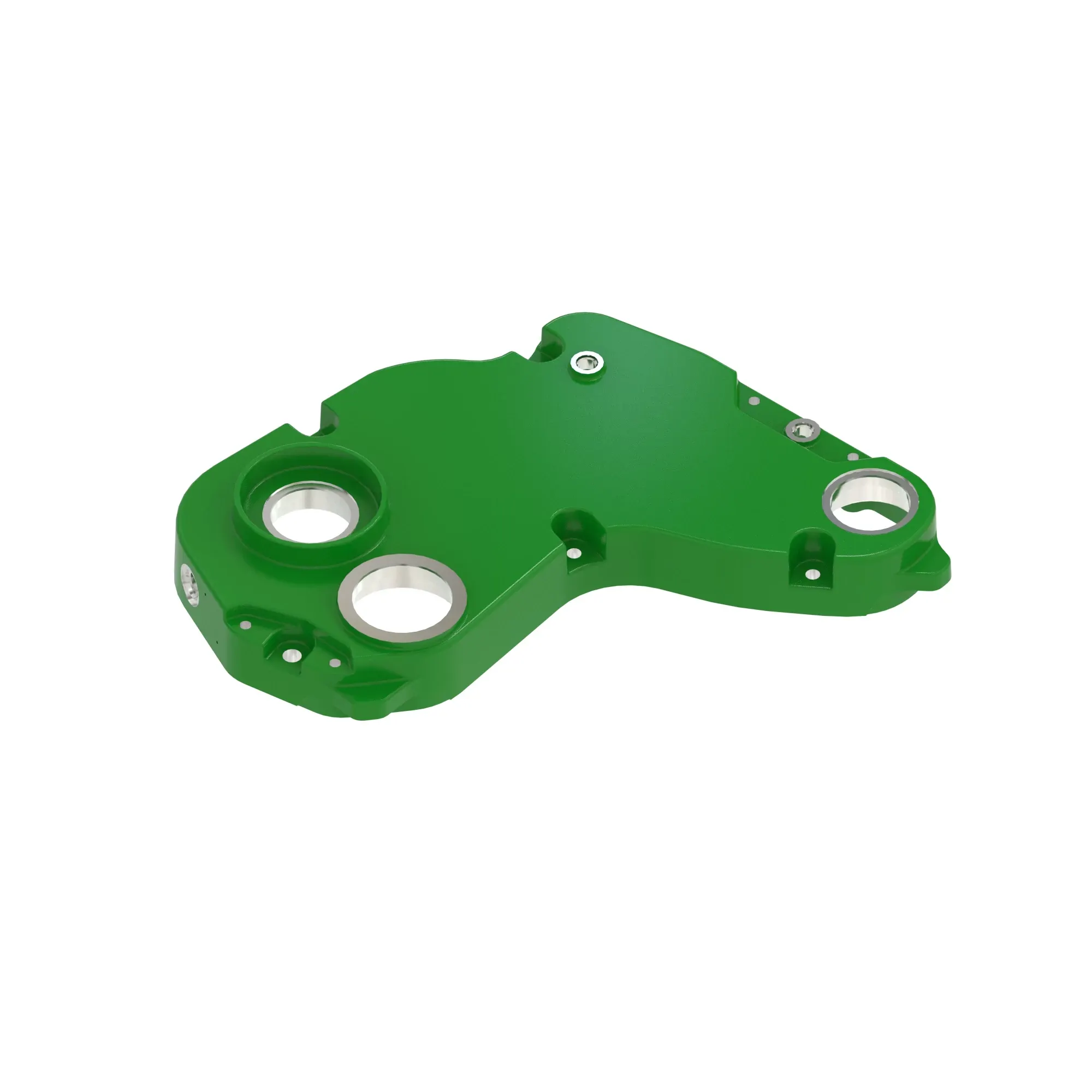John Deere Left Side Housing - CE19203