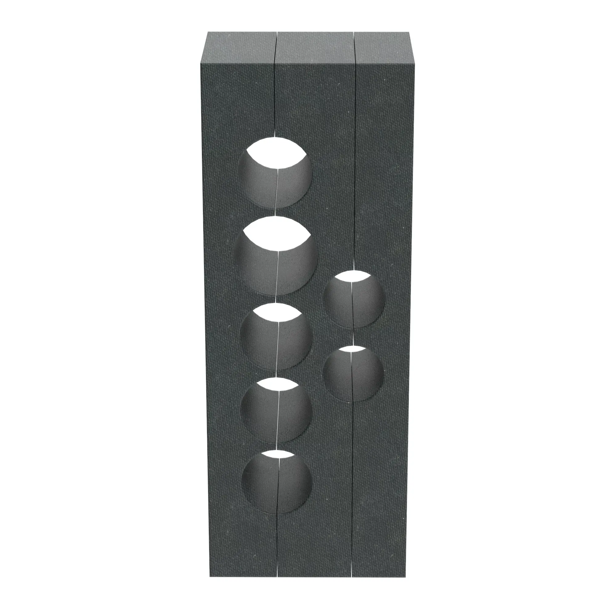 Block Clamp