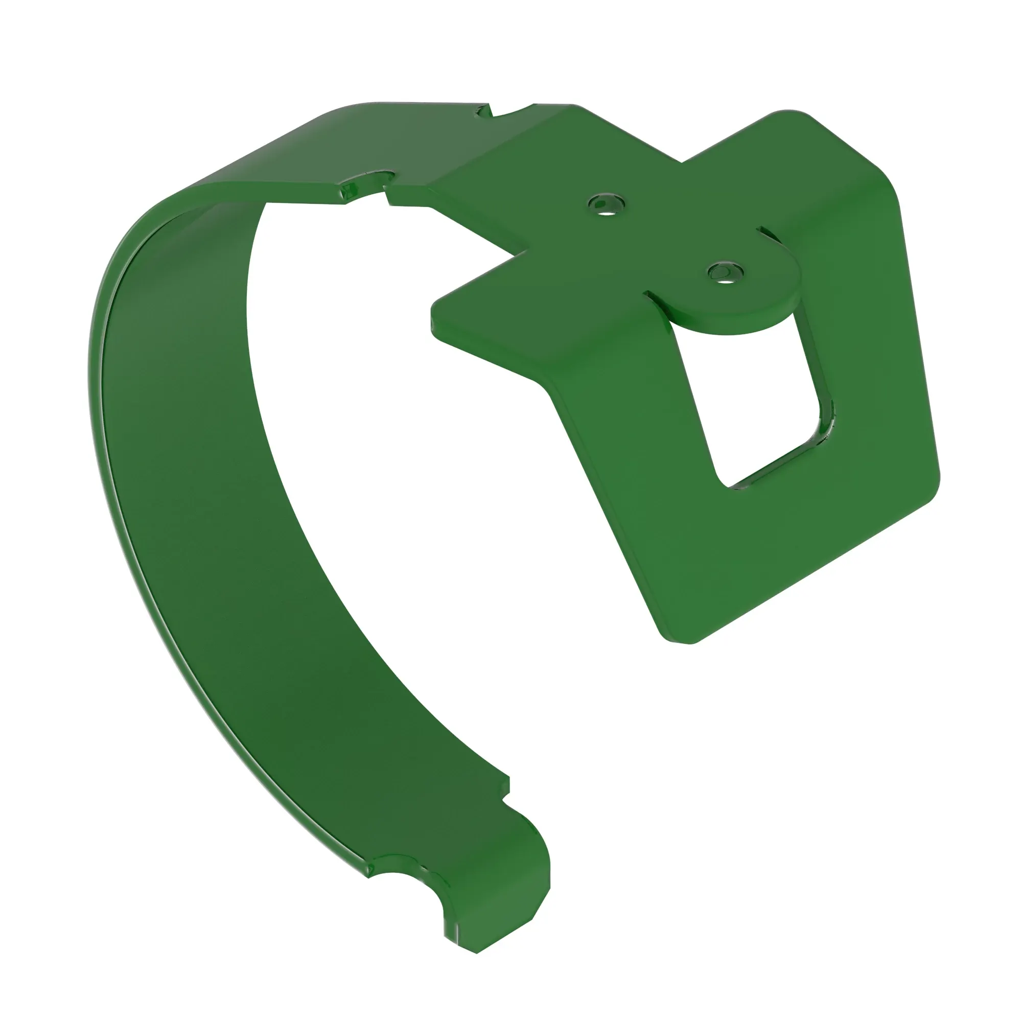 John Deere Air Cleaner Bracket - TCU18691