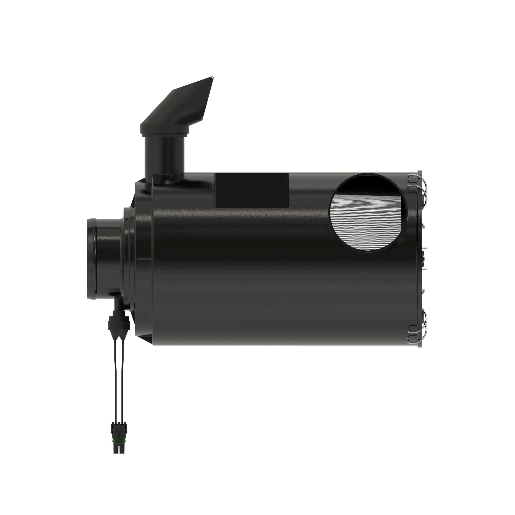 Air Cleaner