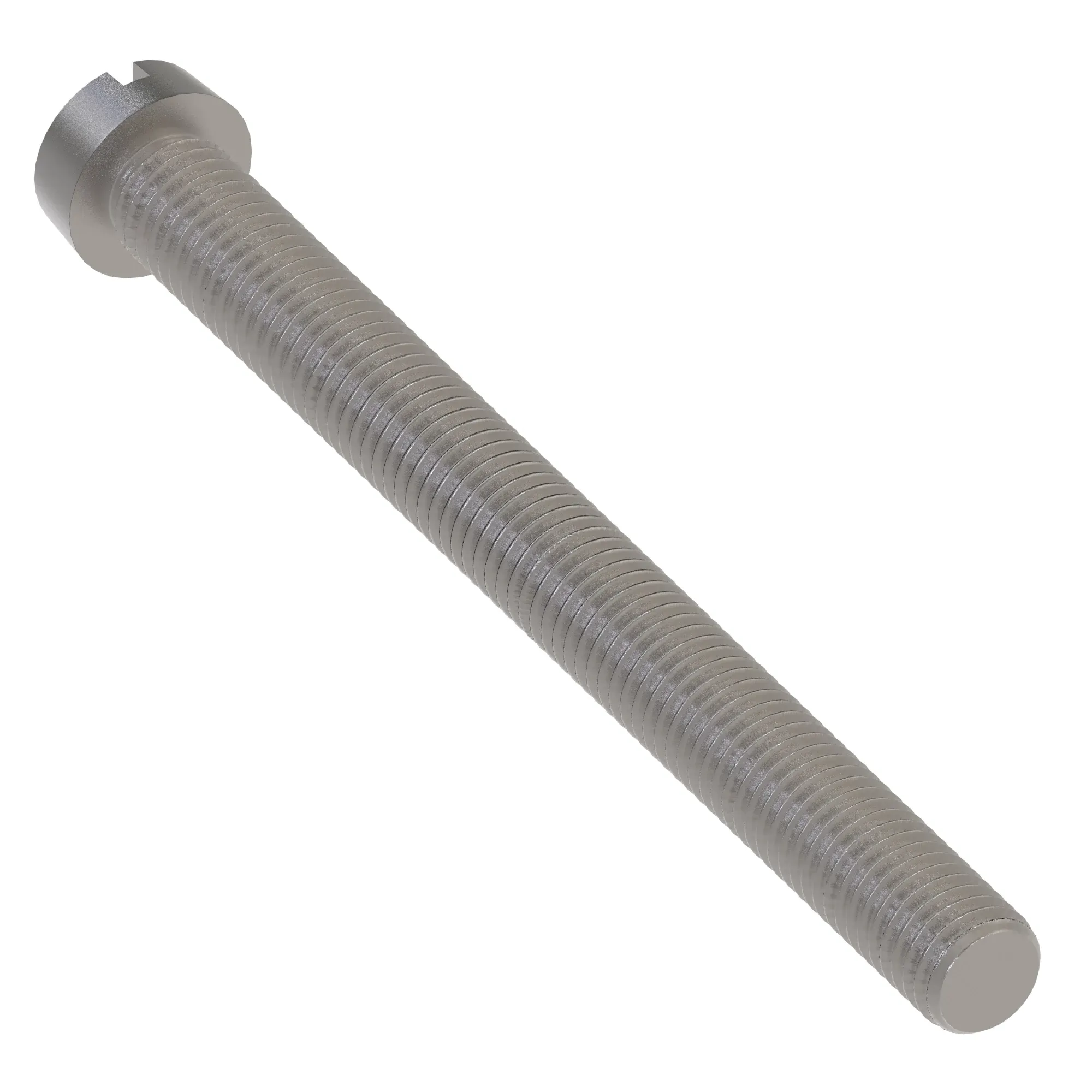 John Deere Hexagonal Socket Head Screw, M3 X 40 - 21M7453