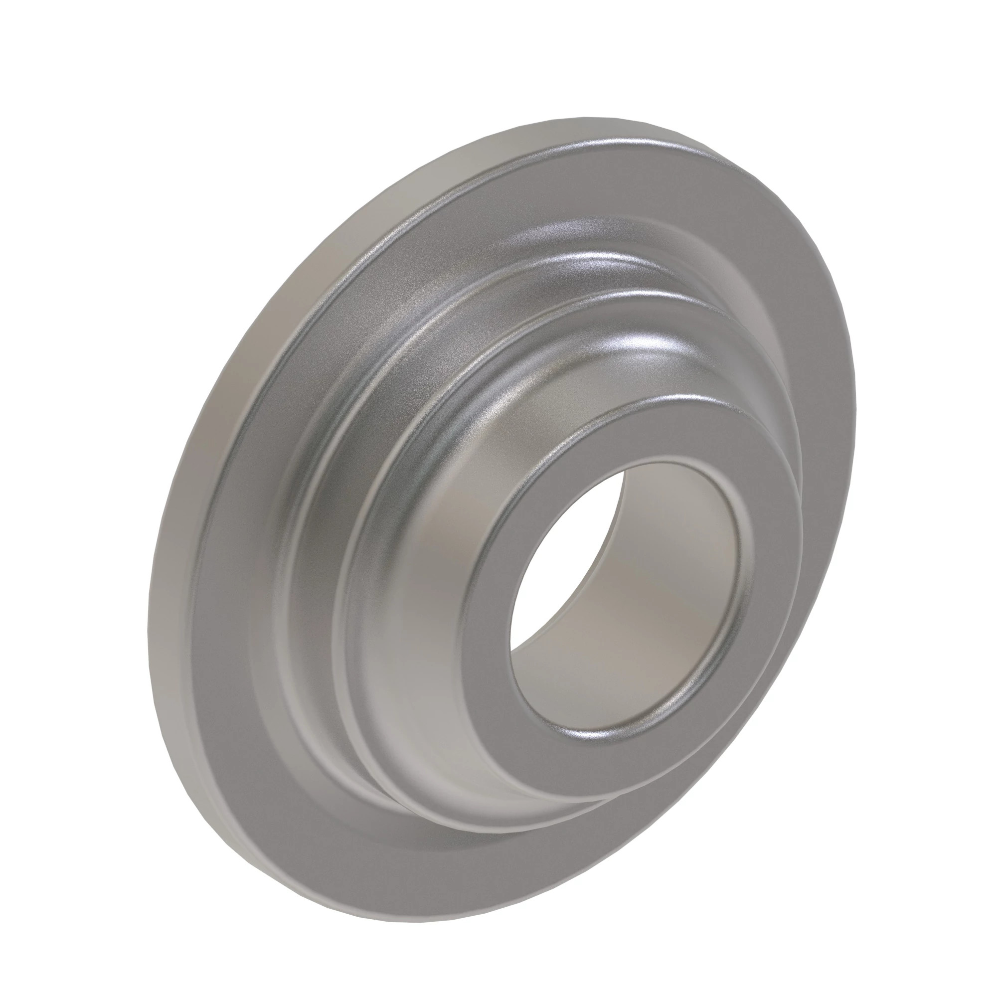 CAP, VALVE SPRING