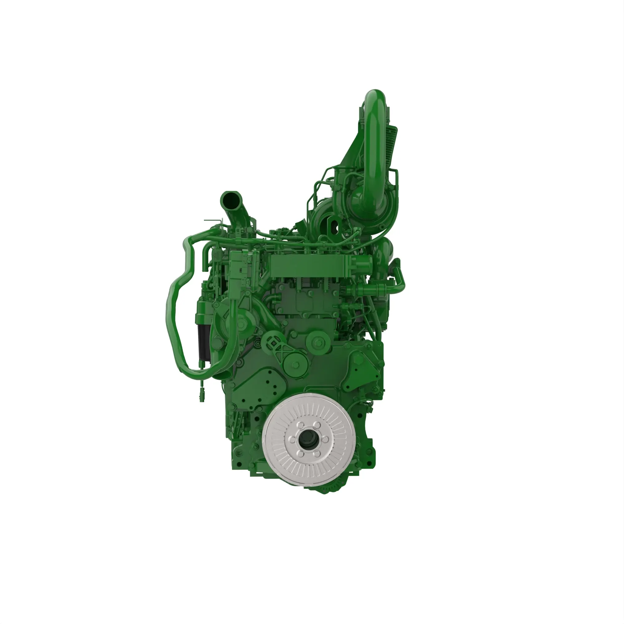 REMAN Diesel Engine