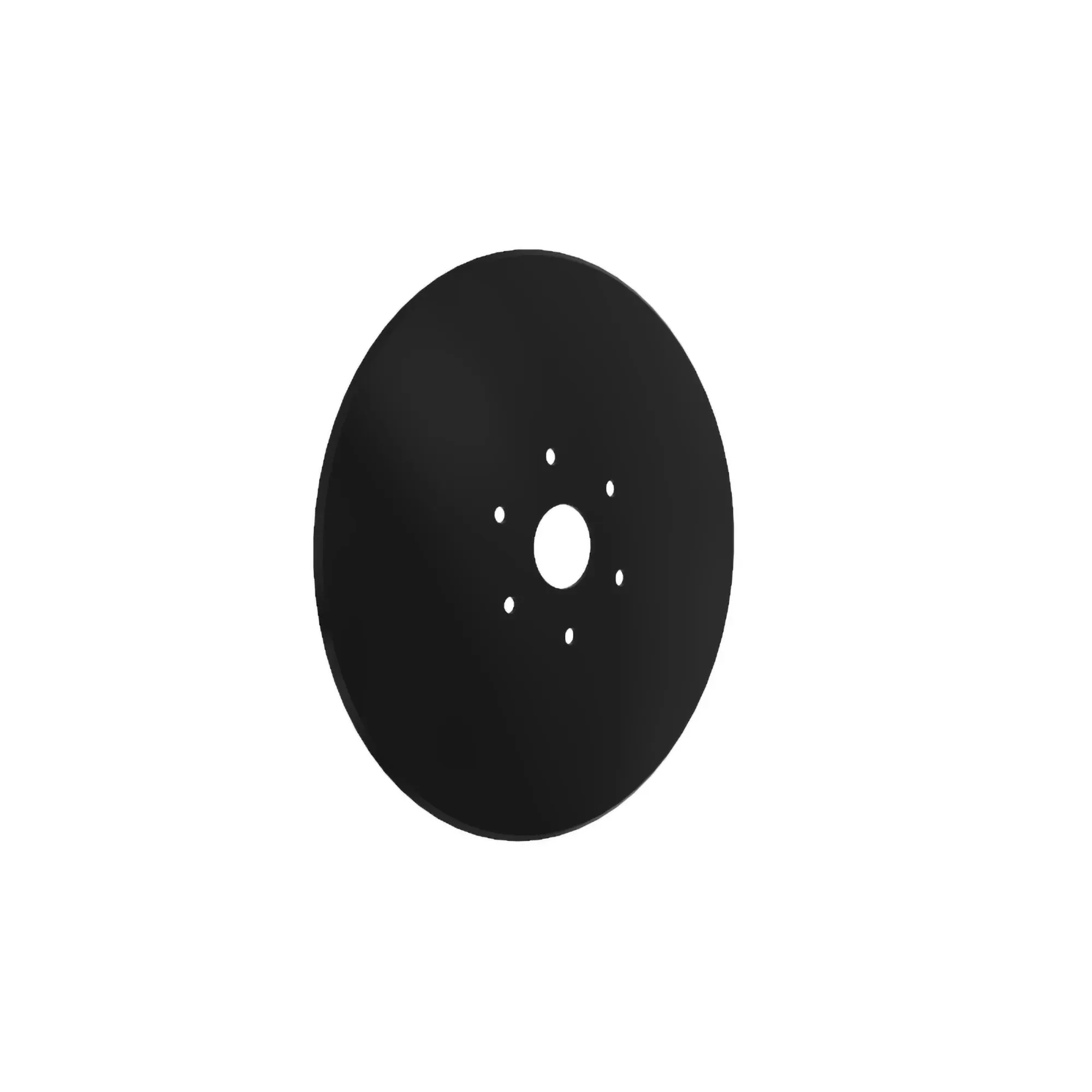 John Deere Solid Spherical Disk Blade, Diameter 357 mm - N216471