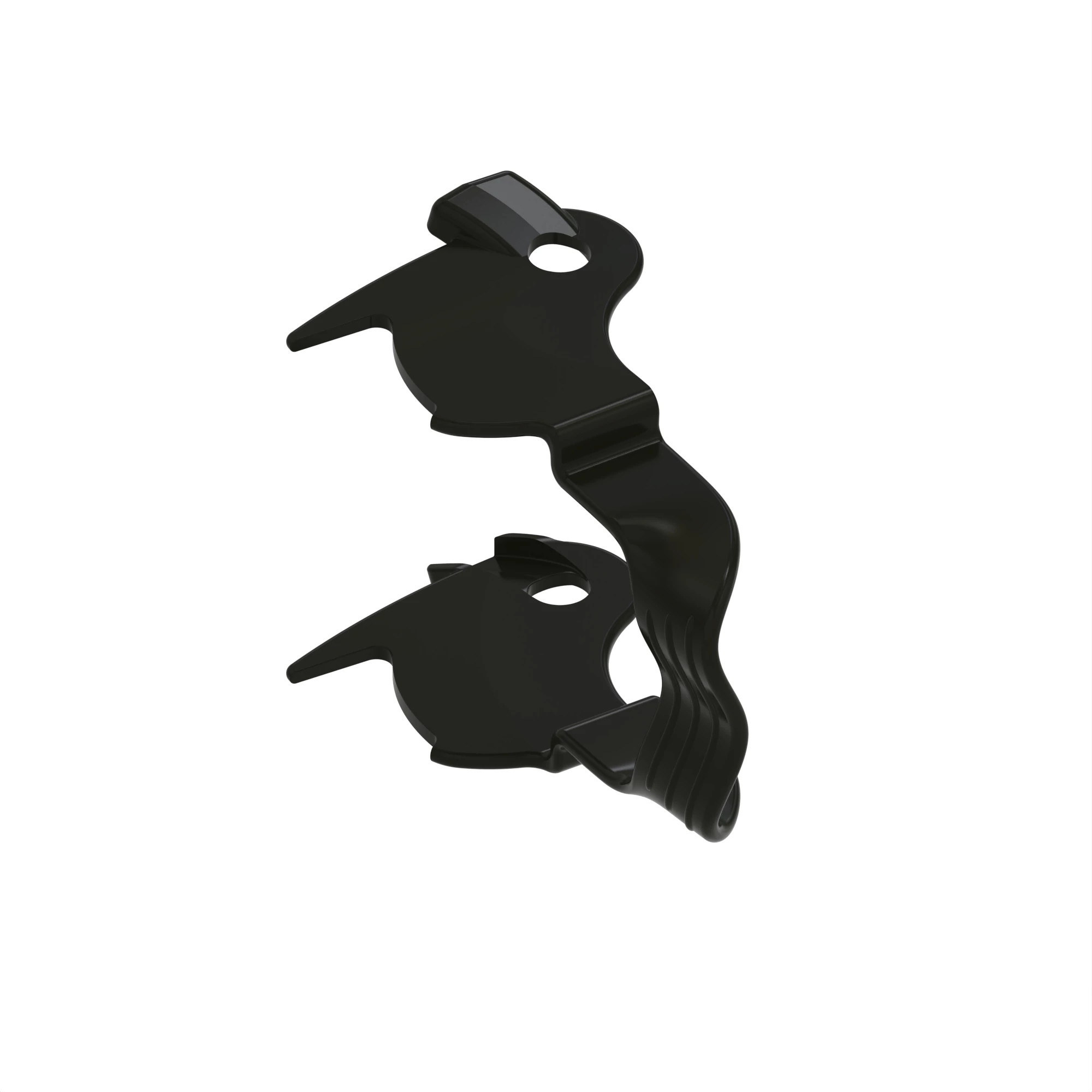John Deere Tilt Steering Lever - LVU11566