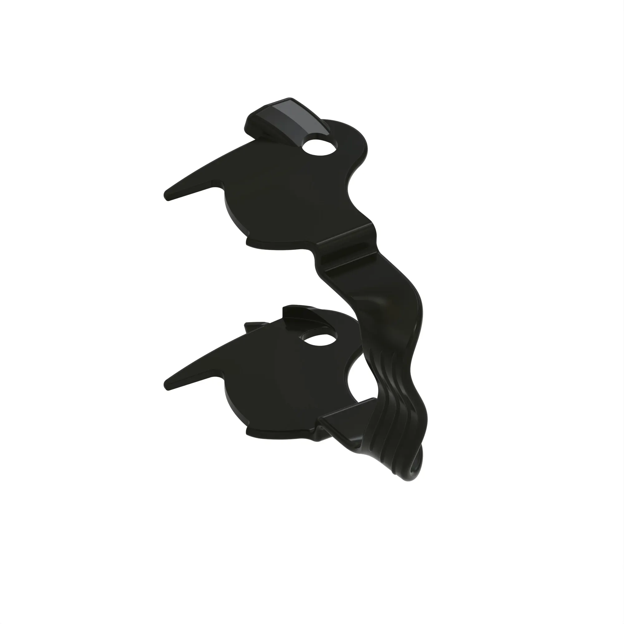 John Deere Tilt Steering Lever - LVU11566