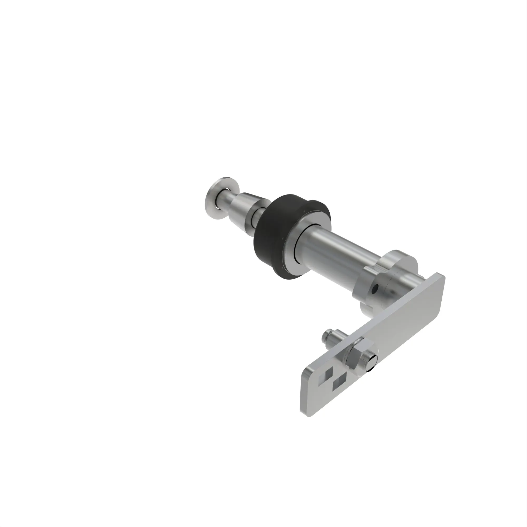 John Deere Wiper Motor Shaft - AT58147
