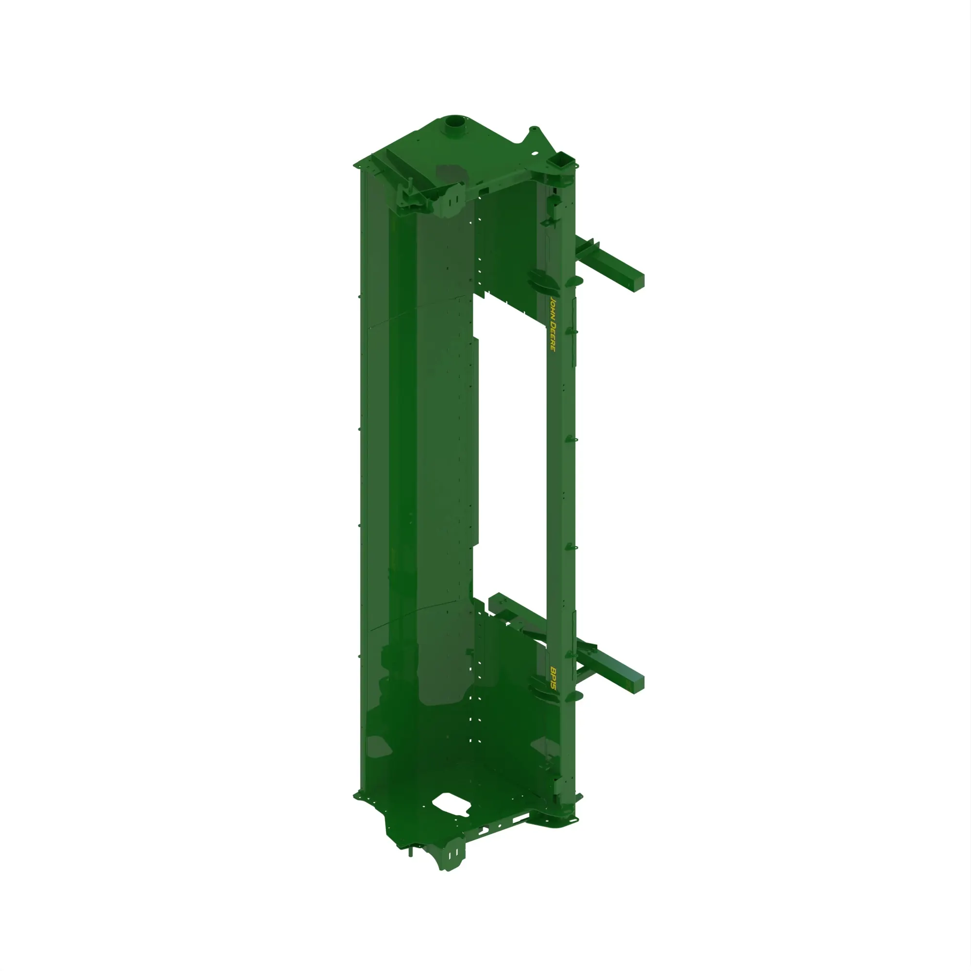 John Deere Frame - KXE10688
