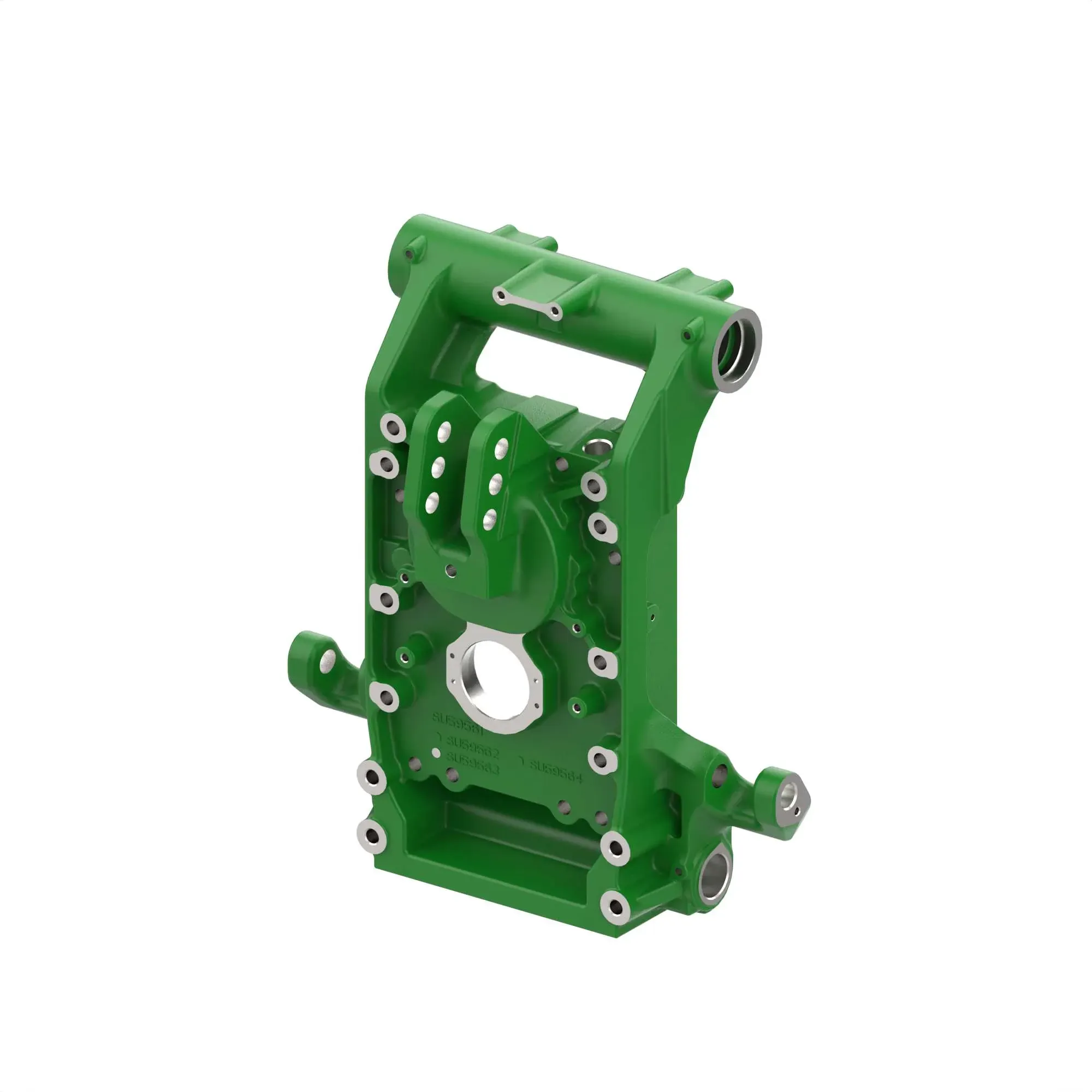 SU59563: Frame