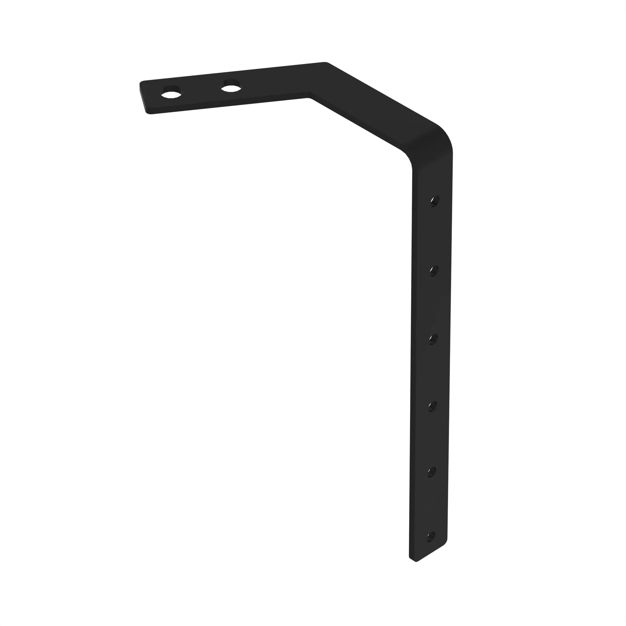 John Deere SCV Bracket - R552932