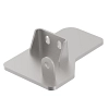 BRACKET, FIELD REROUTE FRONT LEFT