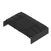 John Deere Battery Tray Cover Shield - A94731