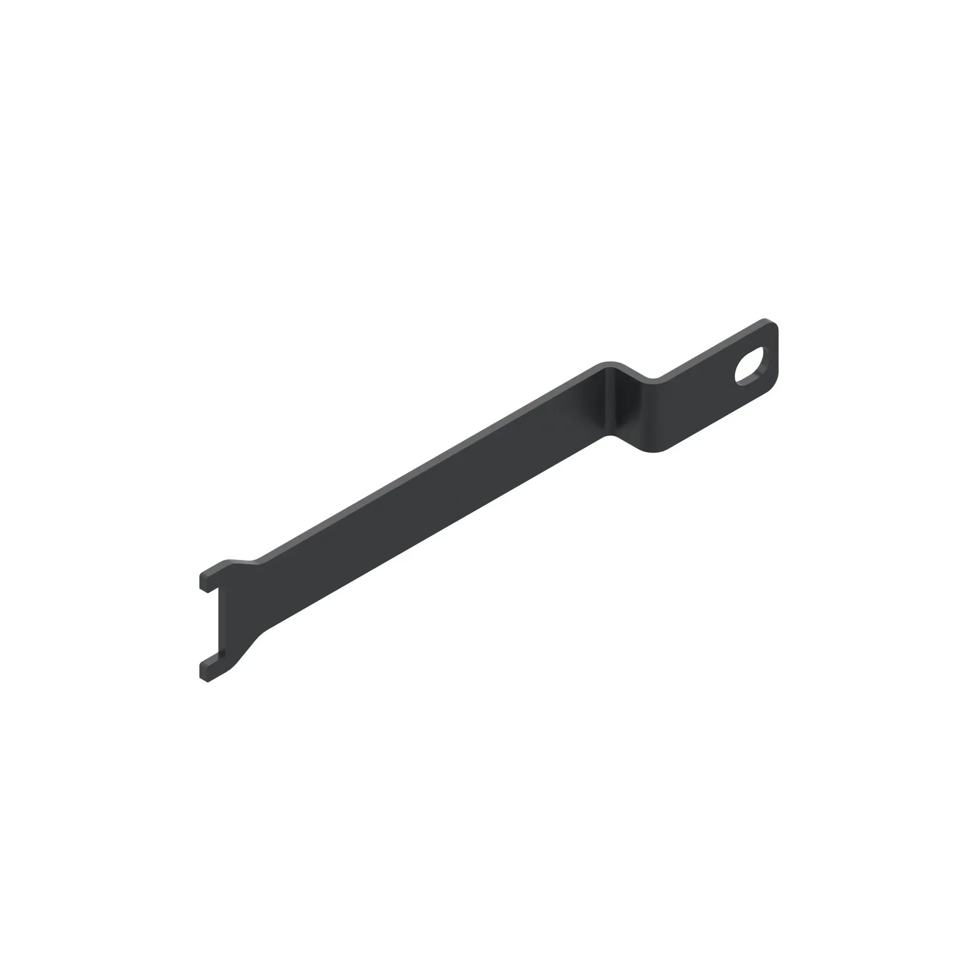John Deere Plate - F733816