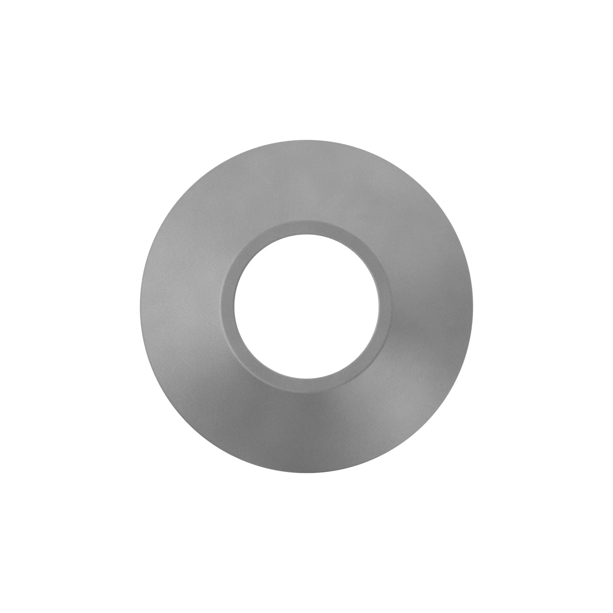 BUSHING, ISOLATOR BUSHING, CONTROL