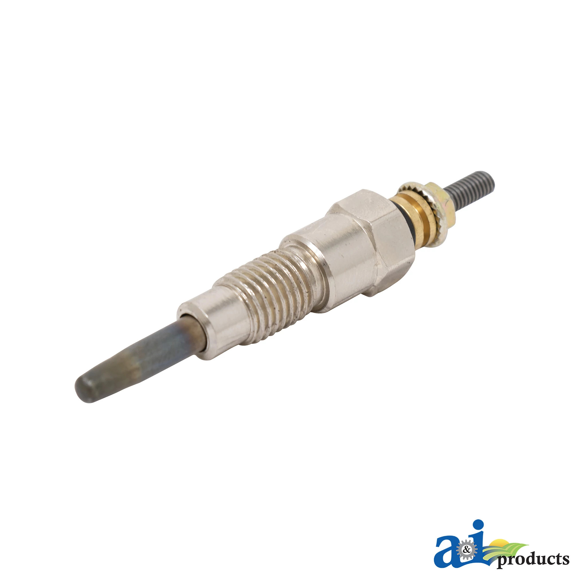 GLOW PLUG