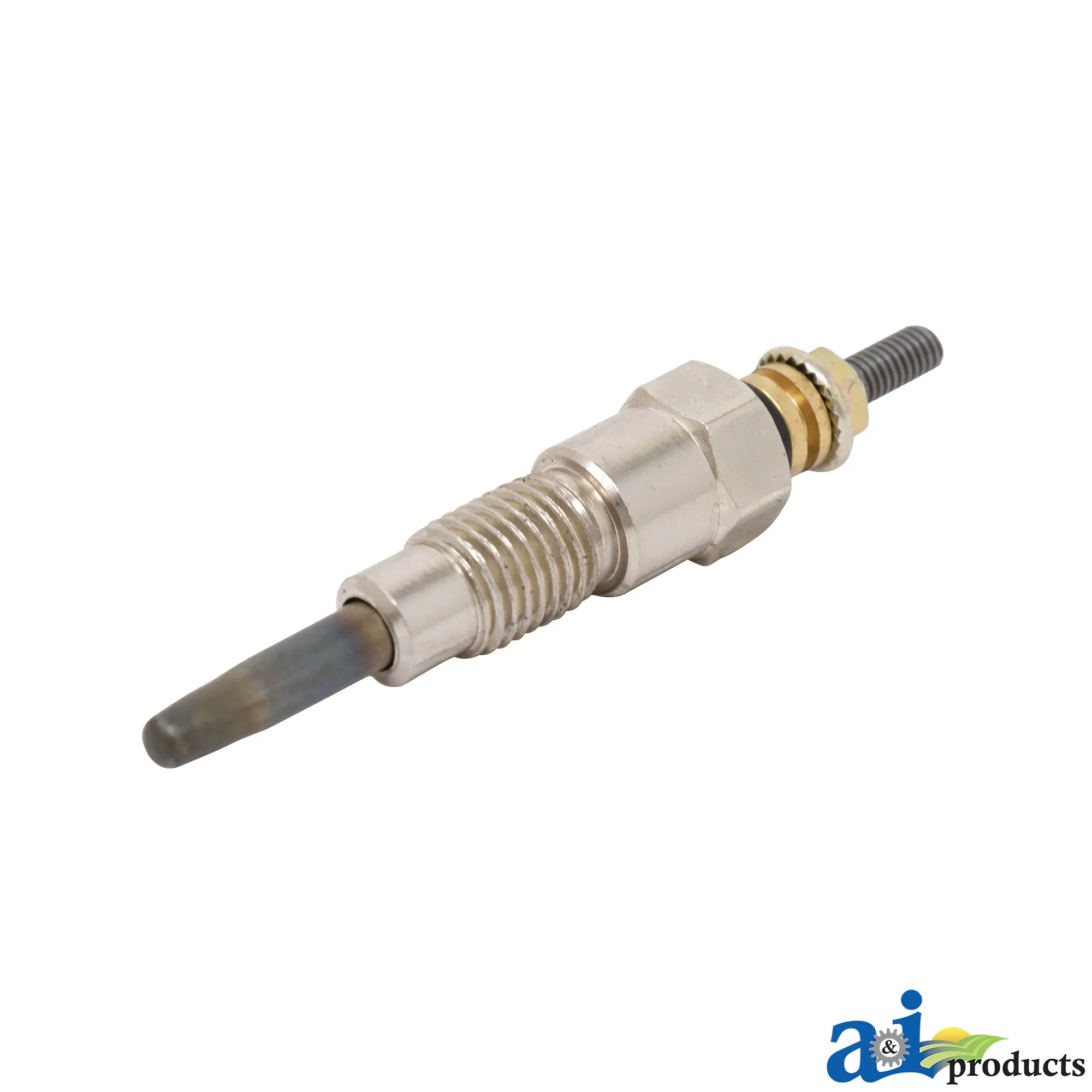 A&I Products Glow Plug - A-AT110814