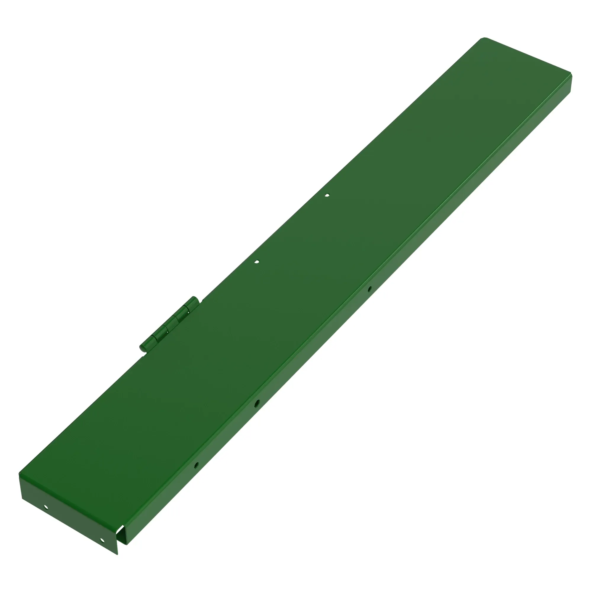 John Deere Cover Sheet - DQ07412