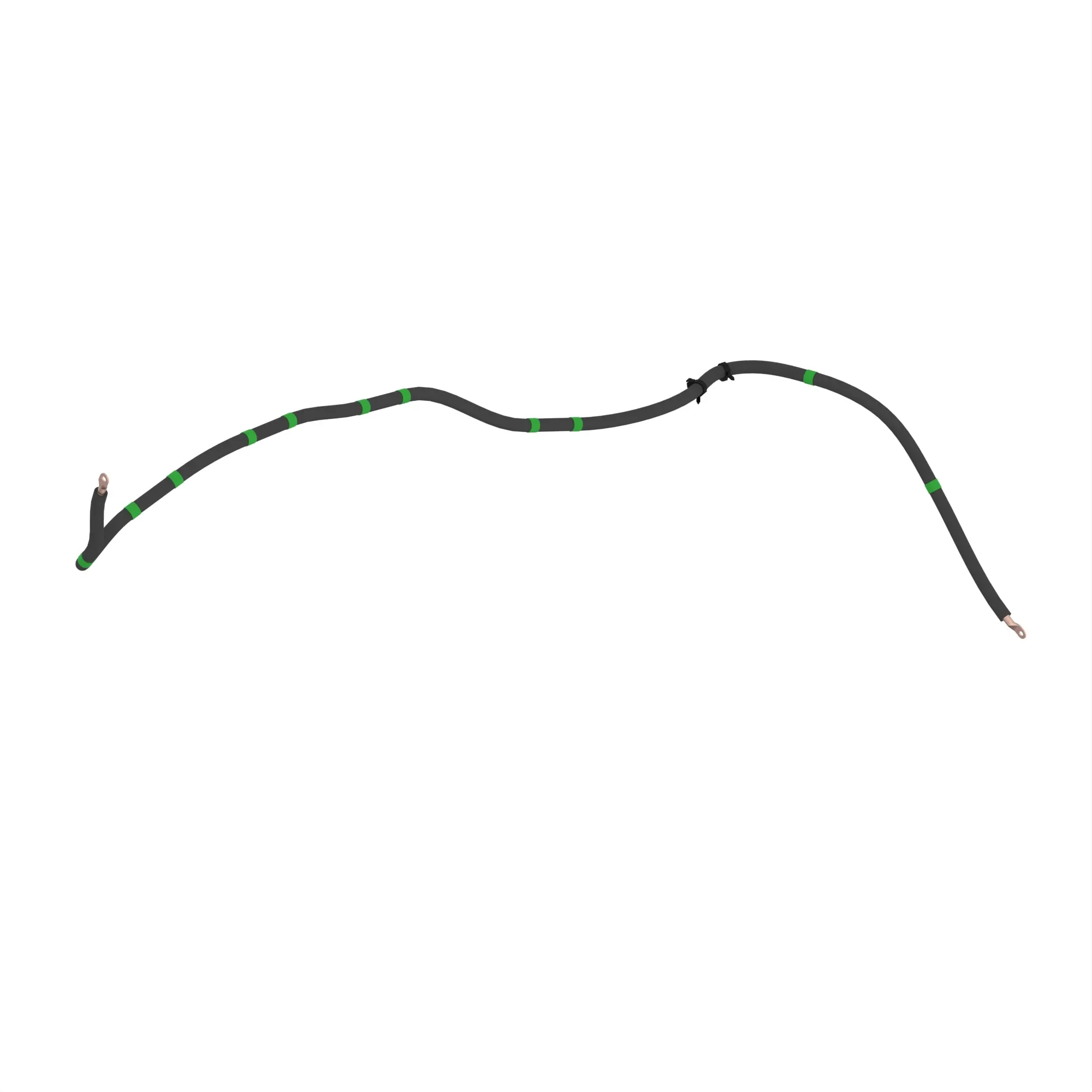John Deere Battery Cable - RE596560