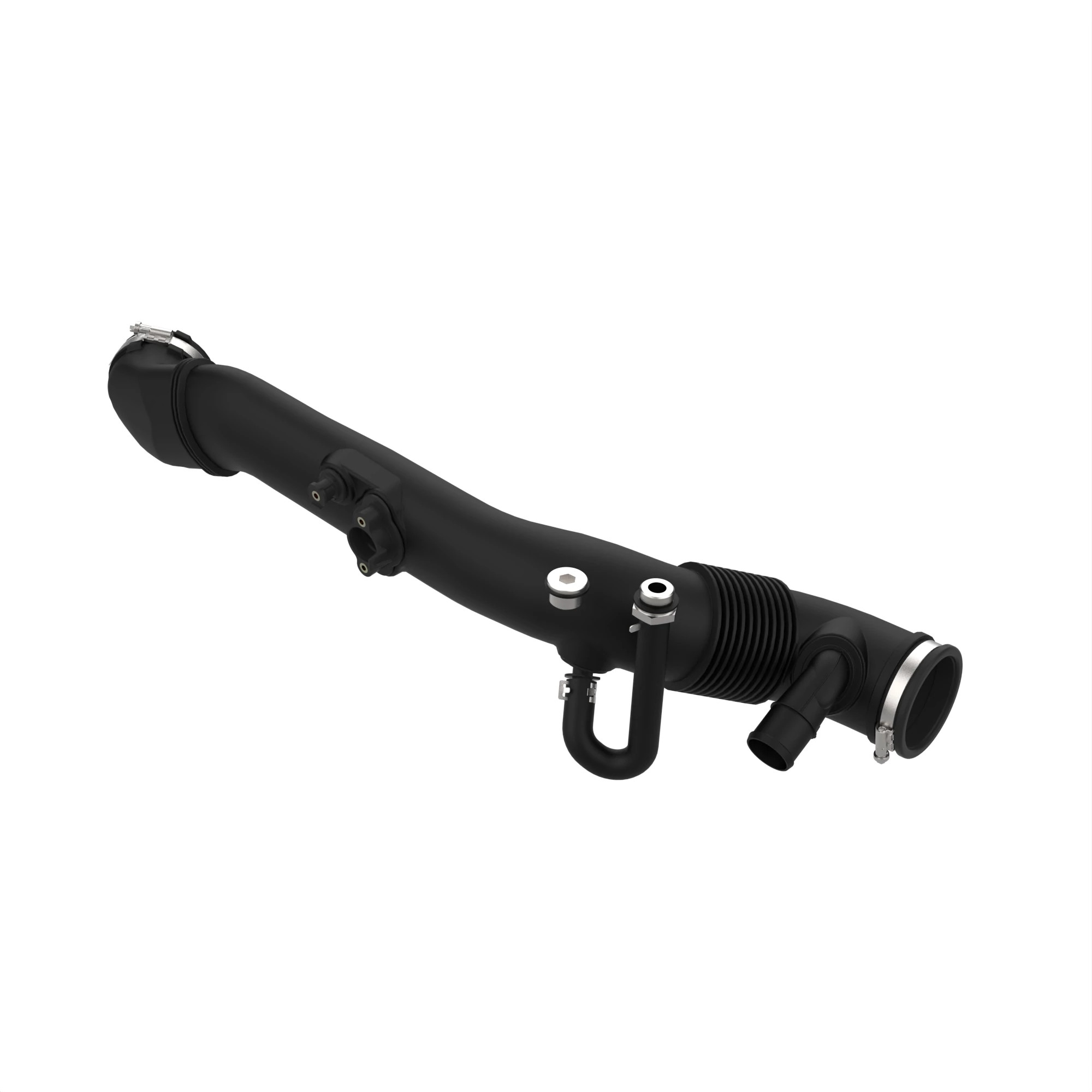 John Deere Air Intake Hose for Air Trailer Brake - BL17039