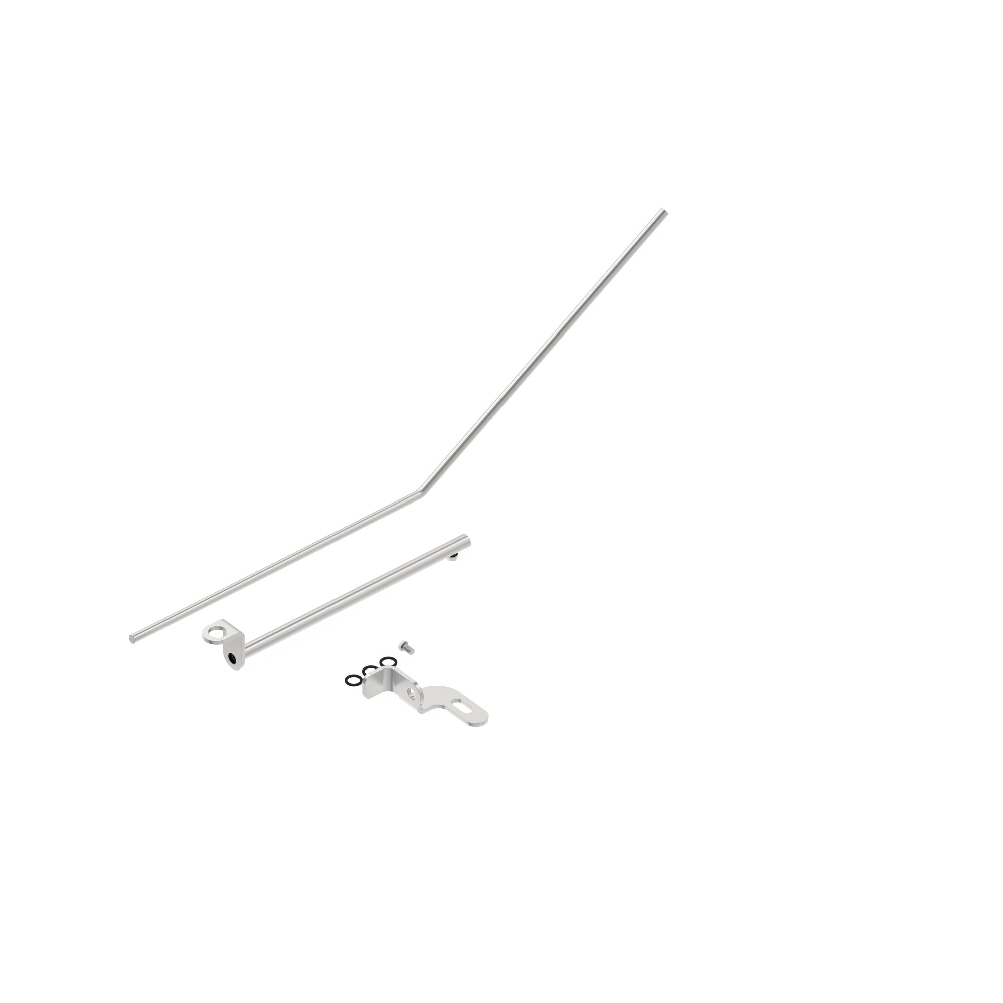 Bucket Level Indicator